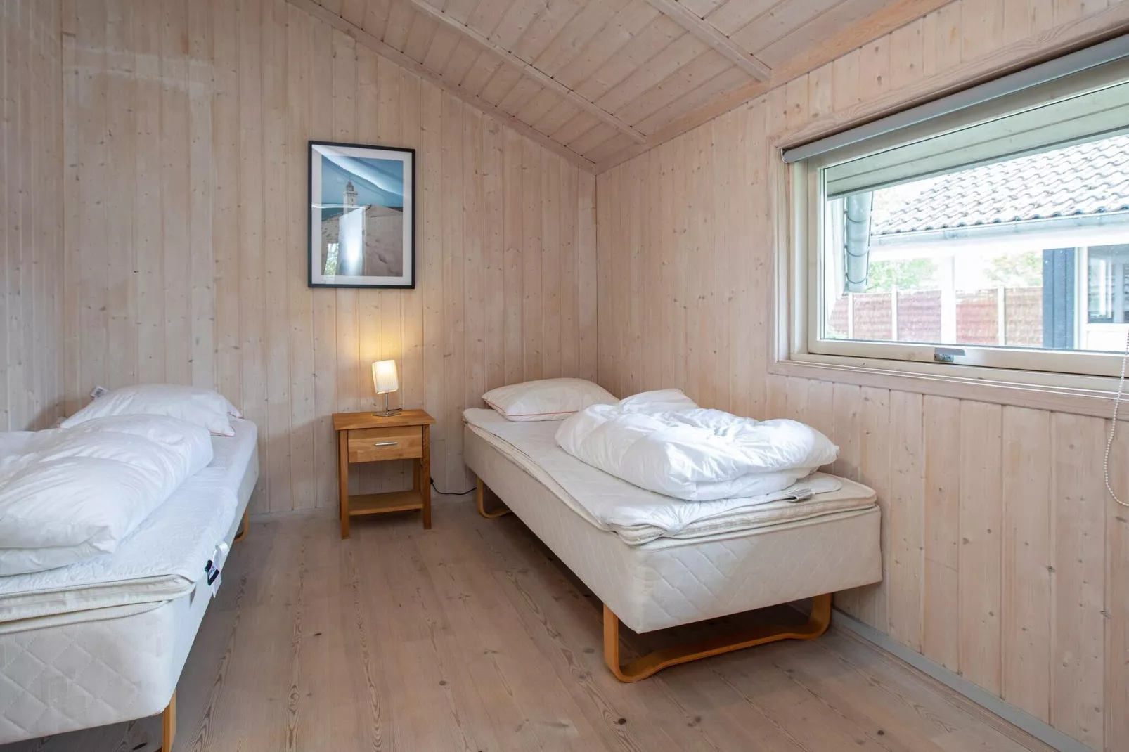 8 persoons vakantie huis in Væggerløse-Binnen