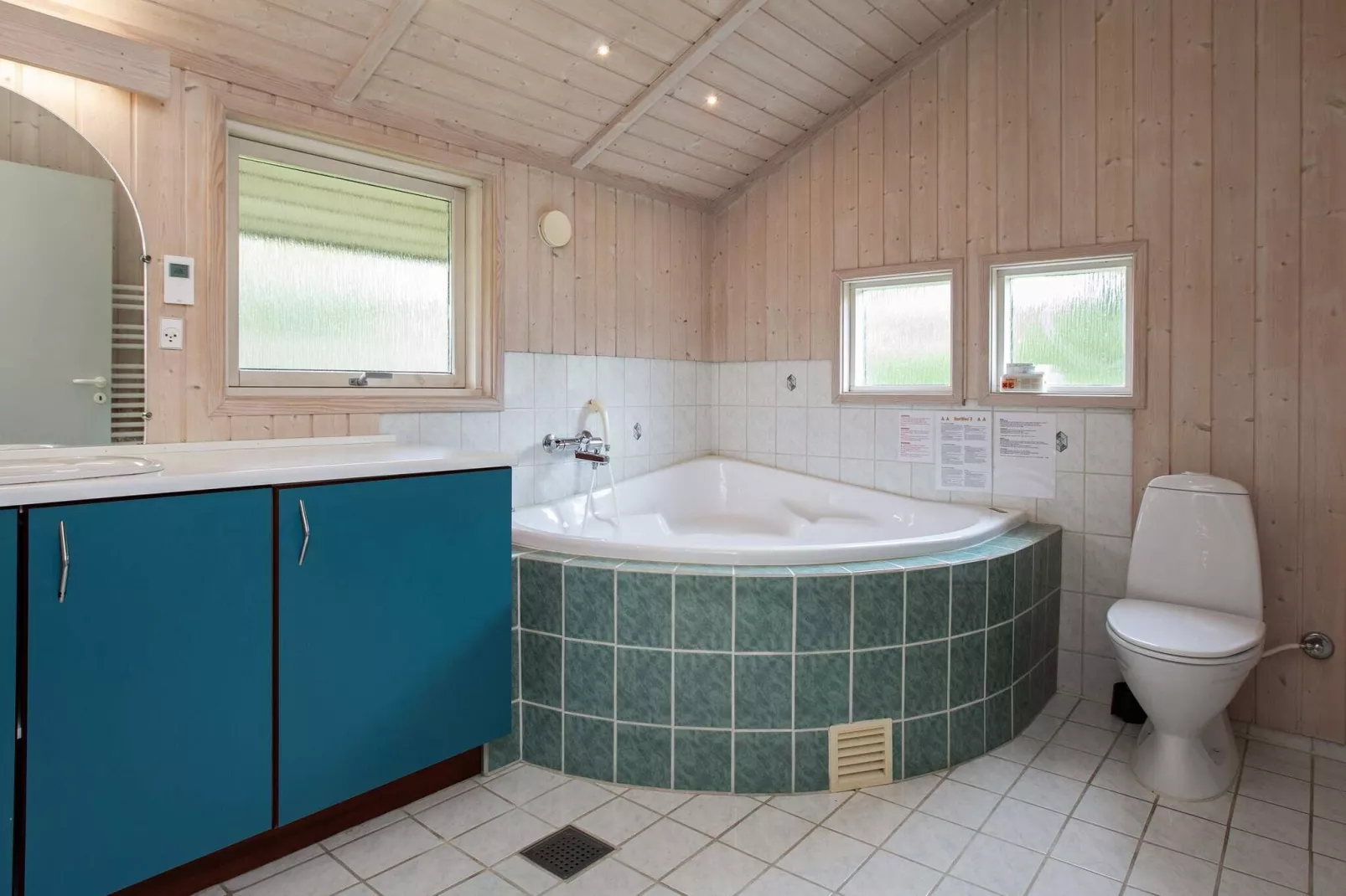 8 persoons vakantie huis in Væggerløse-By Traum-Binnen