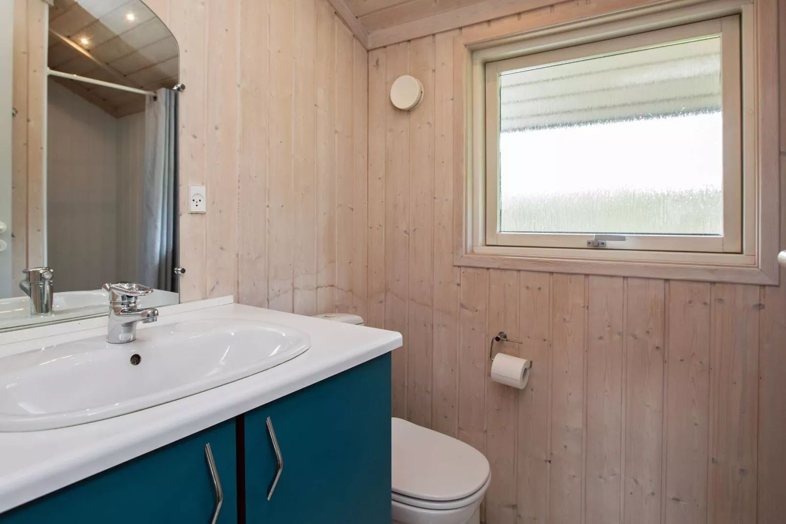 8 persoons vakantie huis in Væggerløse-By Traum-Binnen
