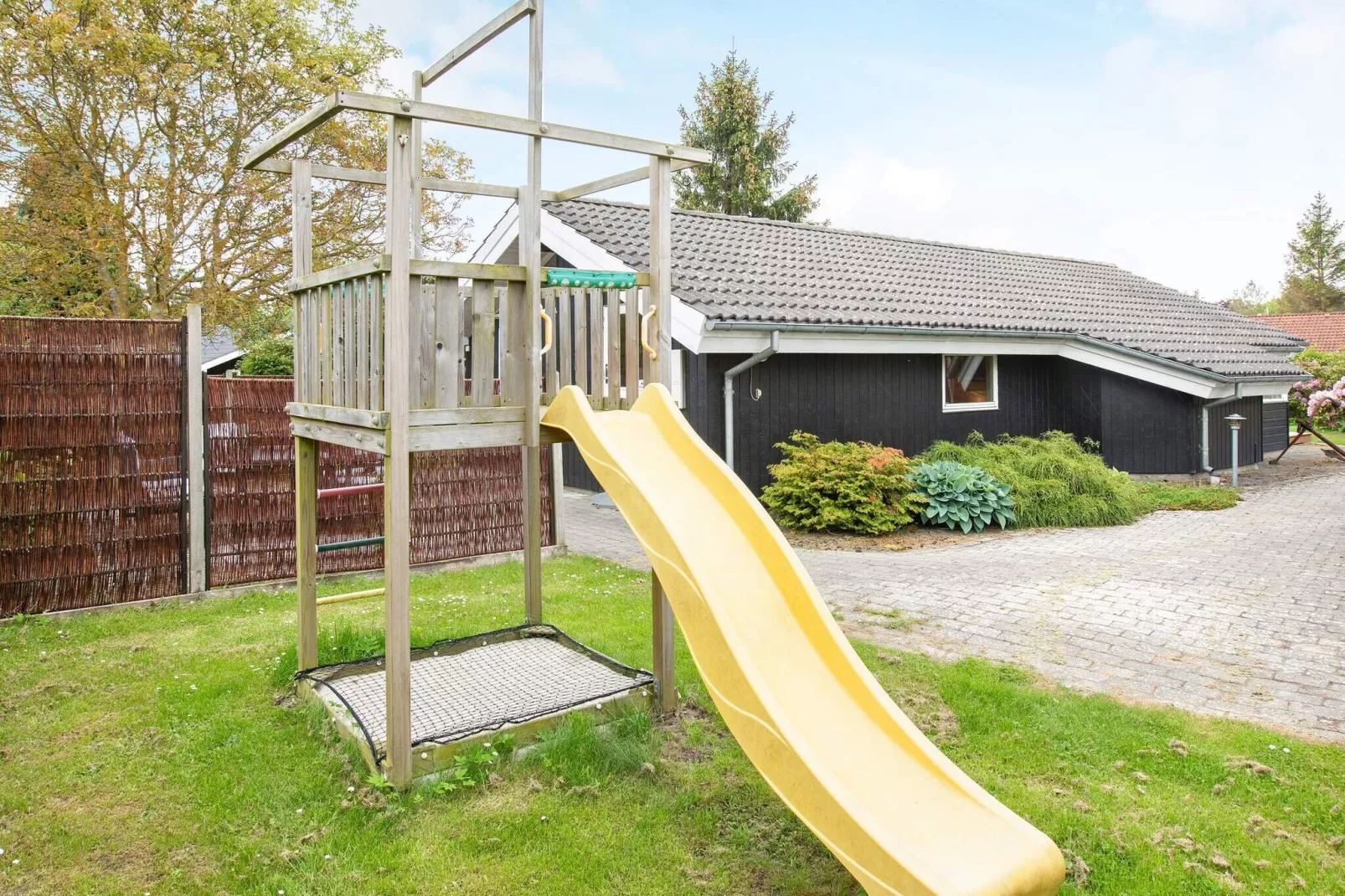 8 persoons vakantie huis in Væggerløse-By Traum-Uitzicht