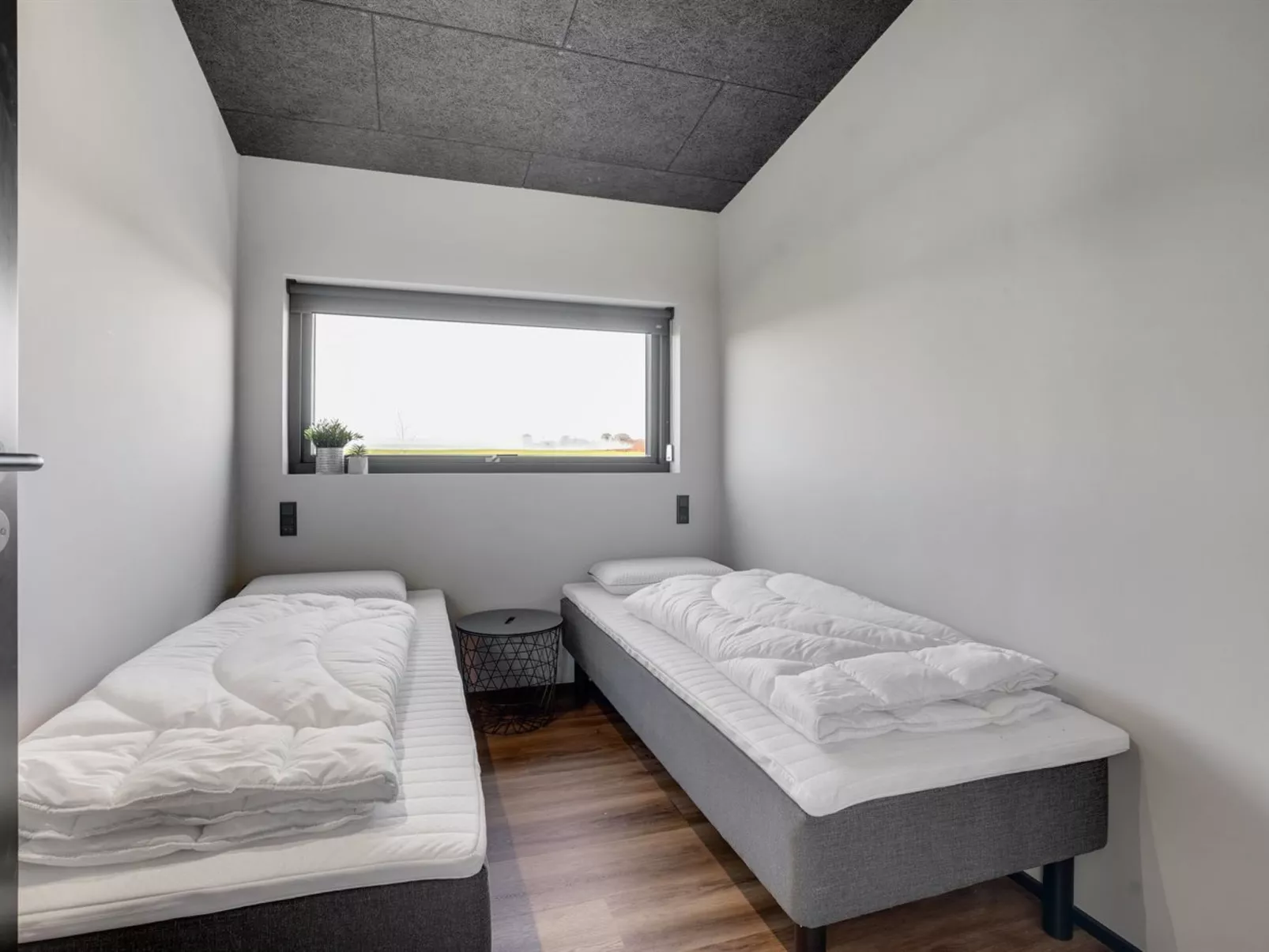 "Alivia" - 500m from the sea in SE Jutland-Binnen