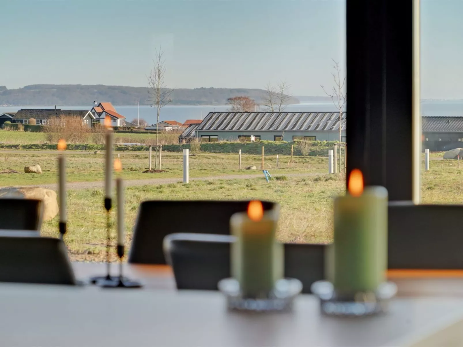 "Alivia" - 500m from the sea in SE Jutland-Buiten