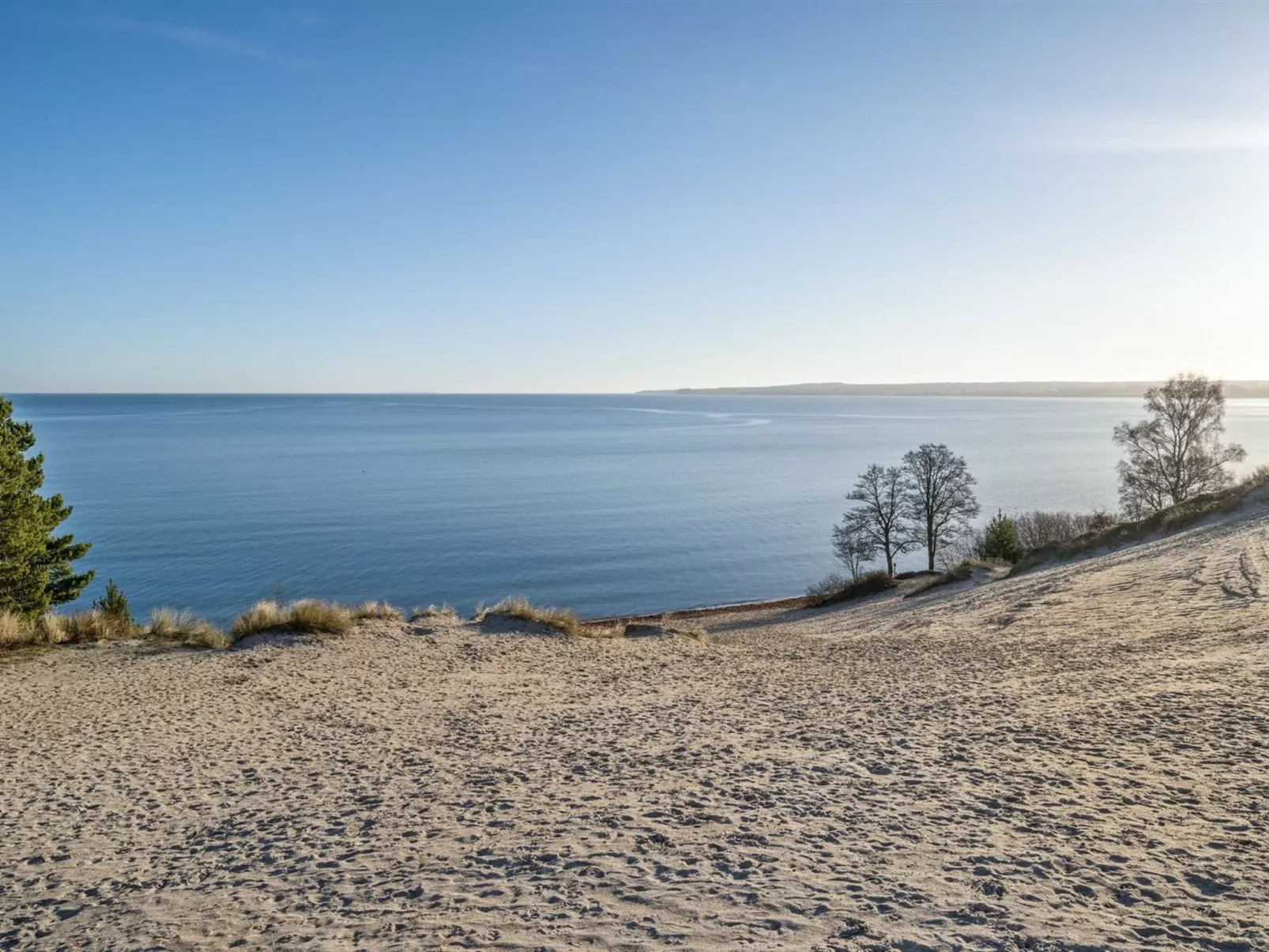 "Alivia" - 500m from the sea in SE Jutland-Buiten