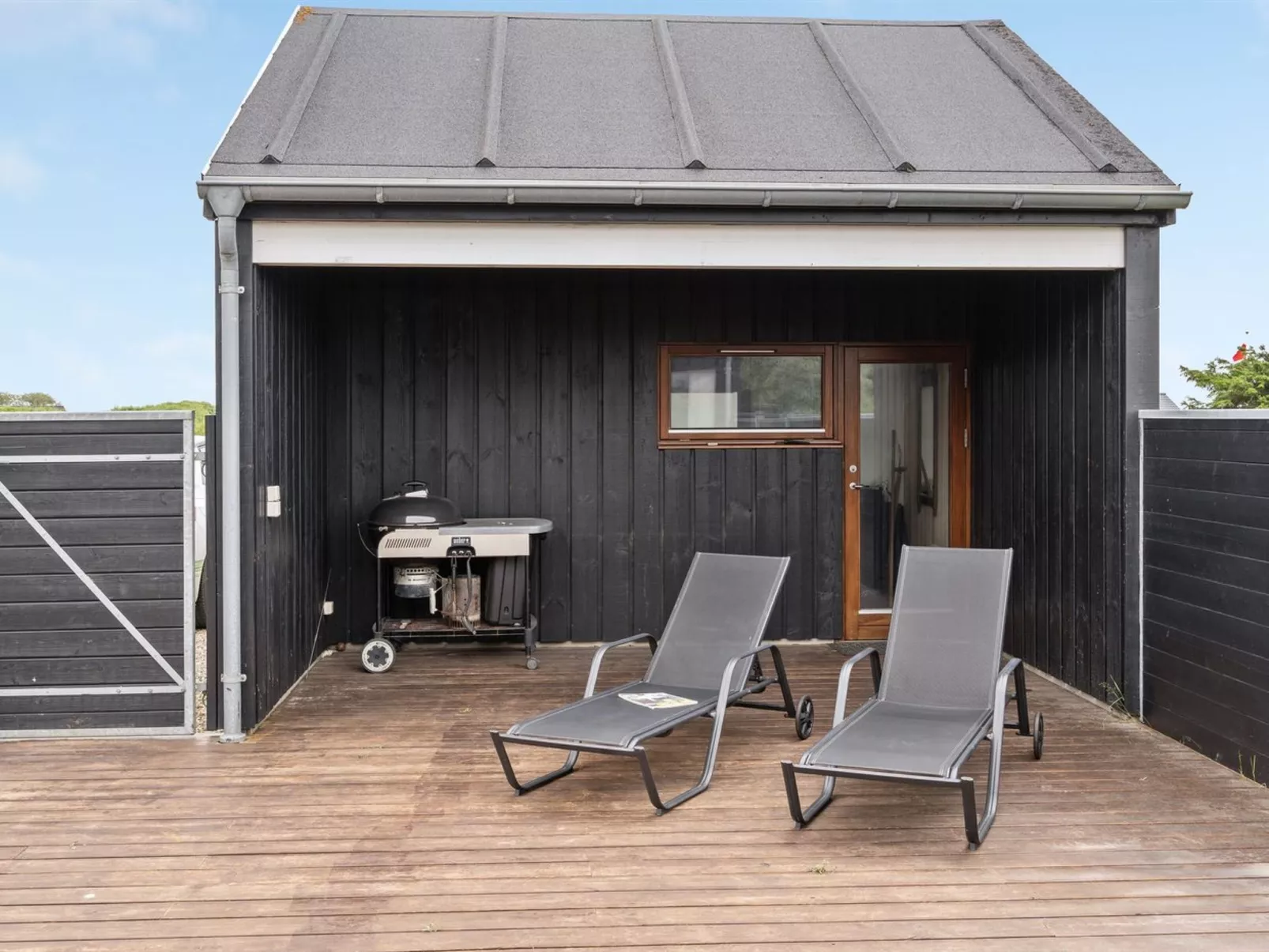 "Elara" - 200m from the sea-Binnen