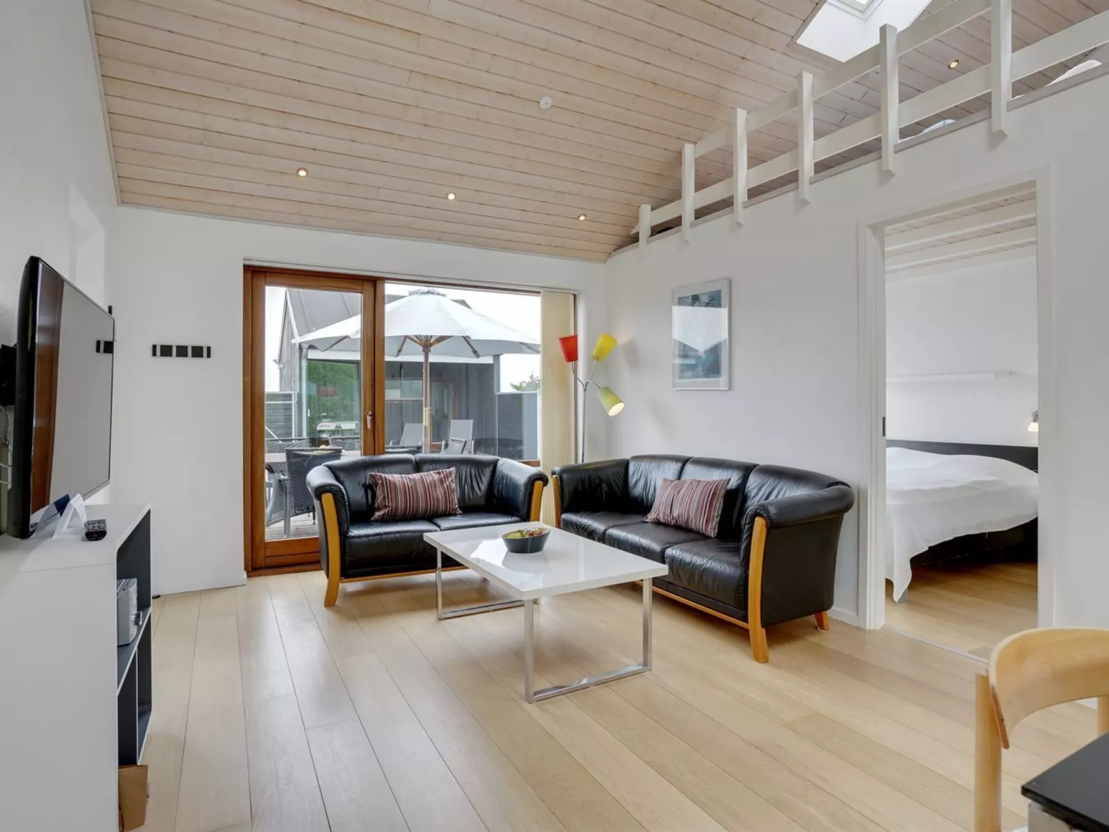 "Elara" - 200m from the sea-Binnen