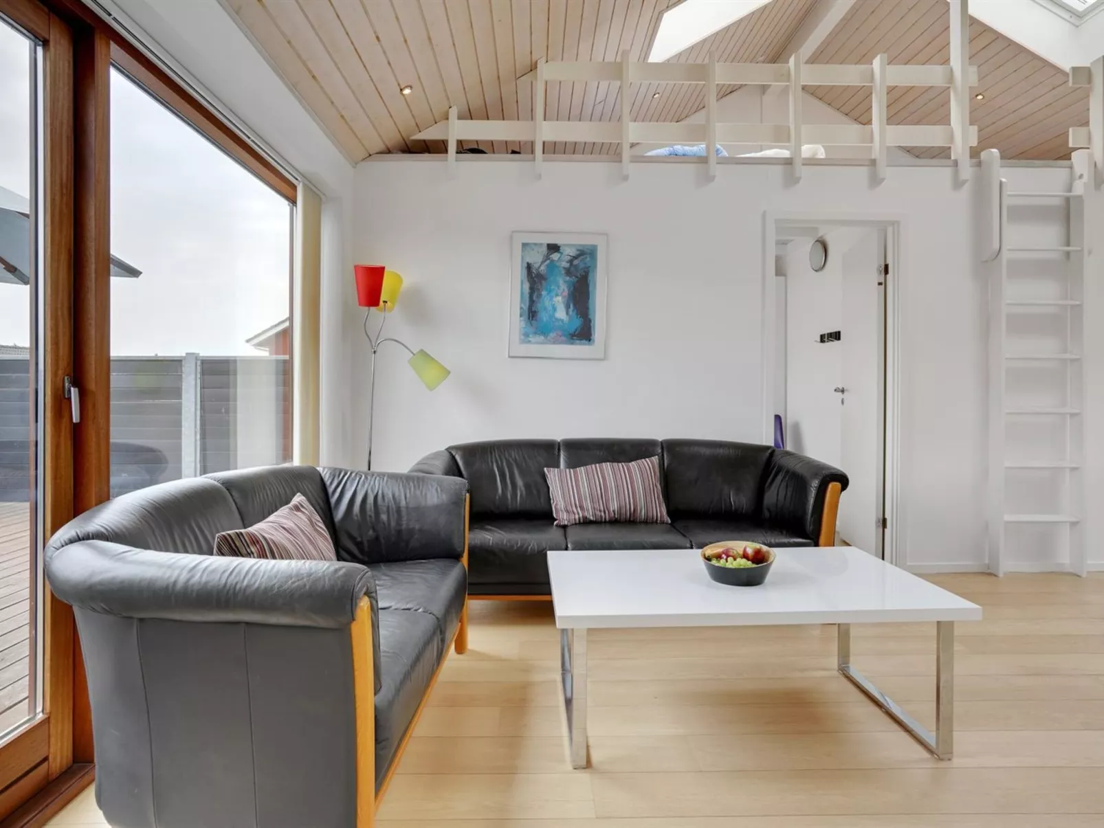 "Elara" - 200m from the sea-Buiten
