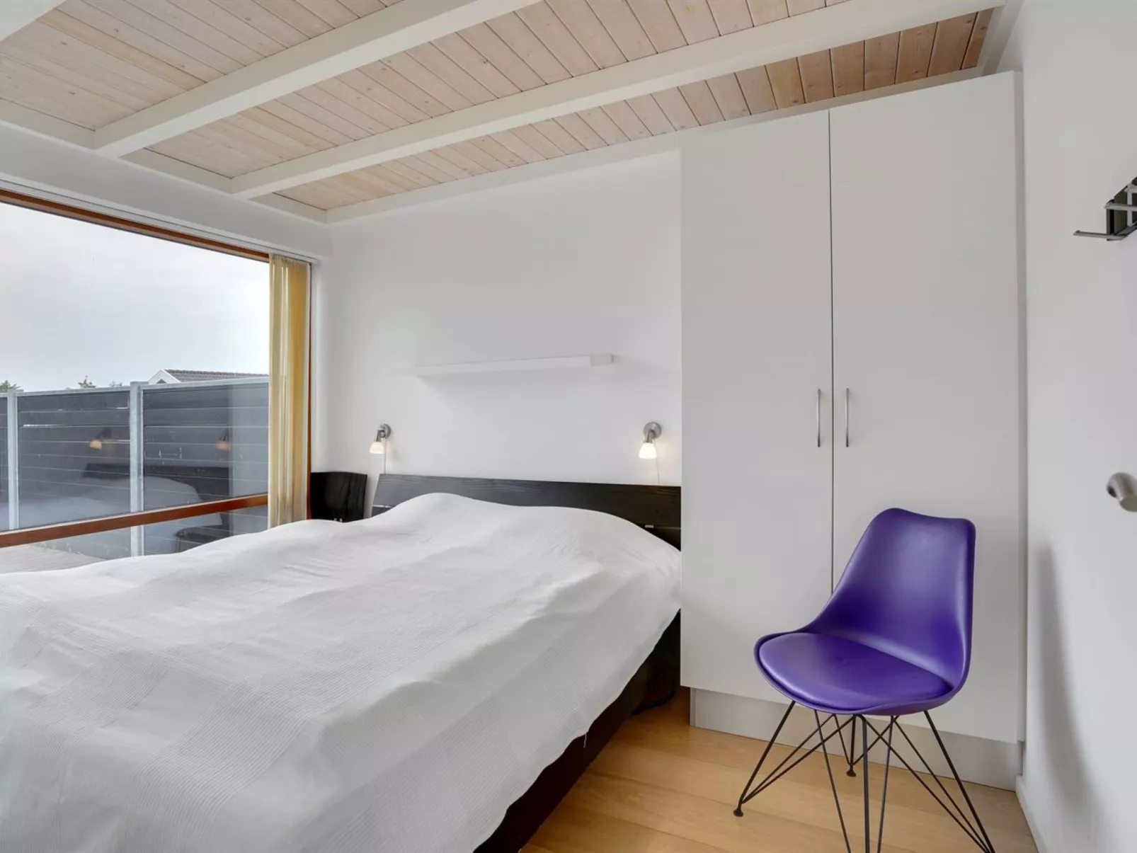 "Elara" - 200m from the sea-Buiten