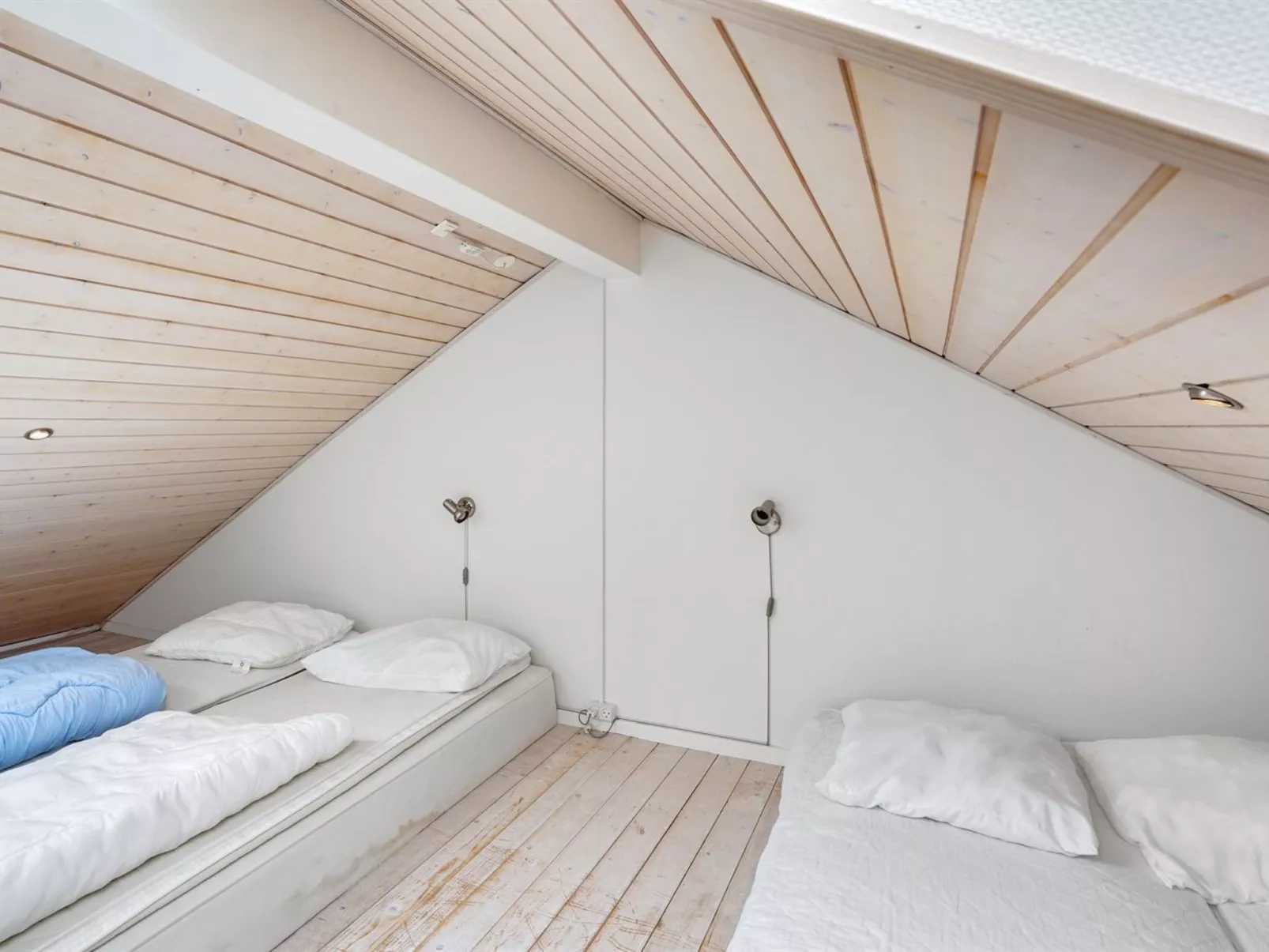 "Elara" - 200m from the sea-Buiten