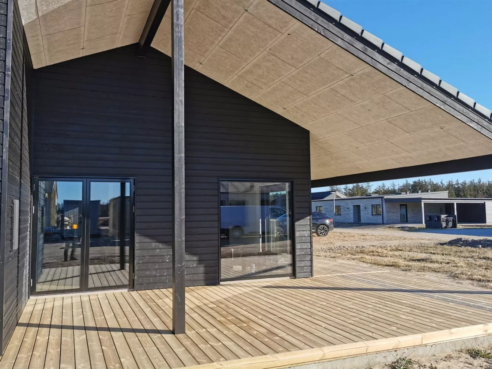 "Branko" - 950m from the sea-Buiten