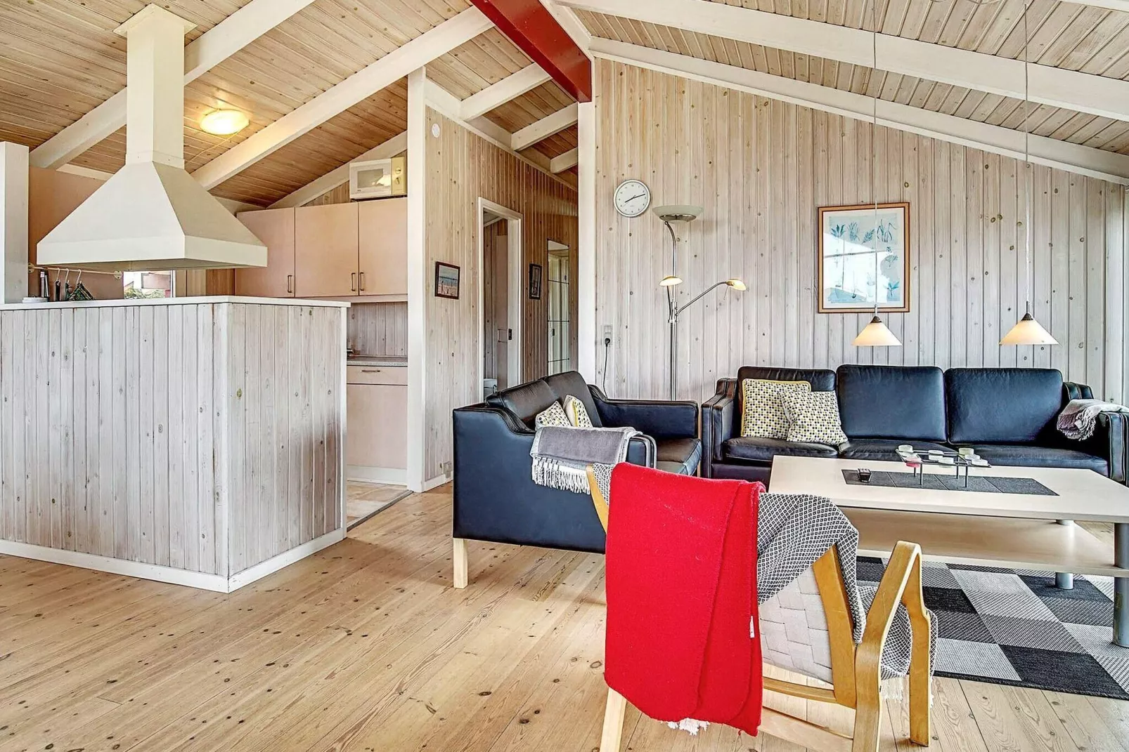 4 sterren vakantie huis in Hirtshals-Binnen