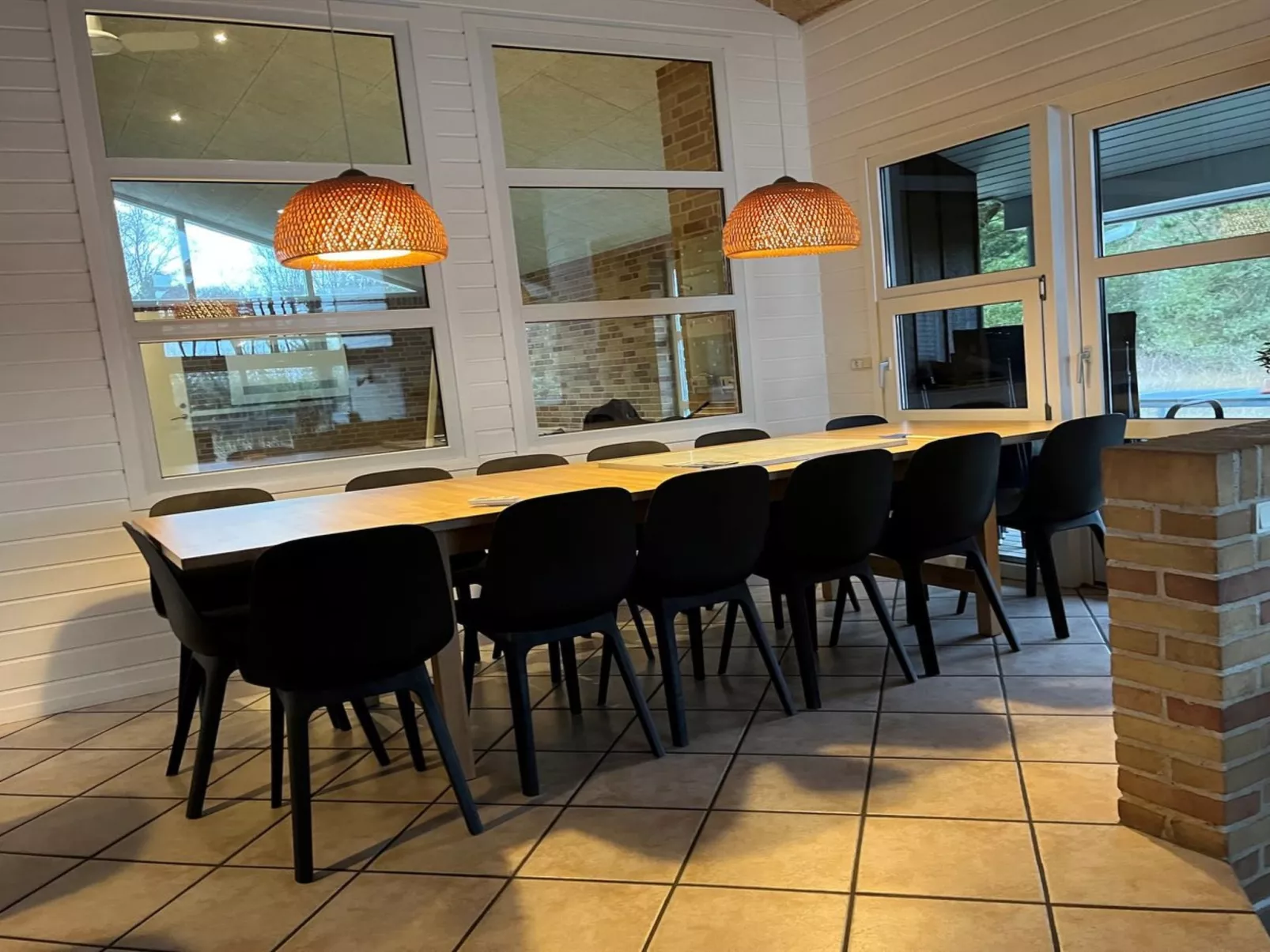 "Riika" - 425m from the sea-Buiten