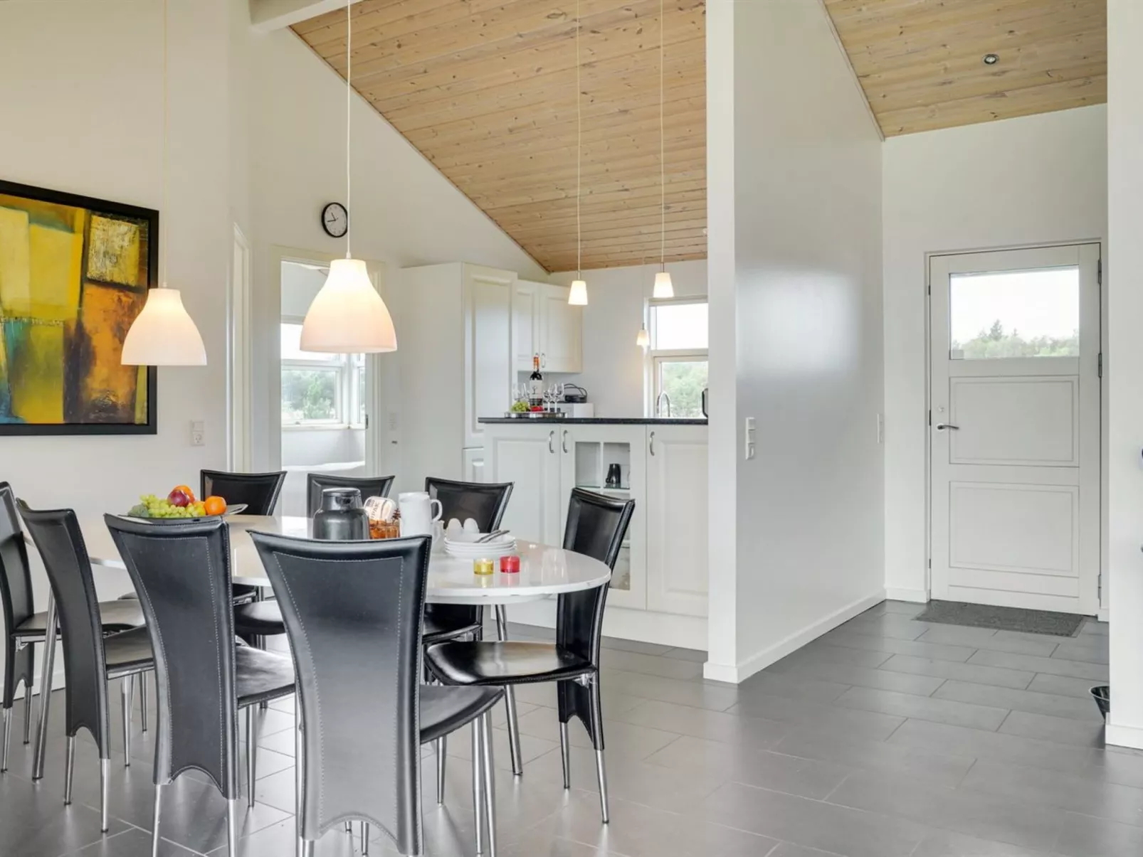 "Sulki" - 3.5km from the sea-Binnen