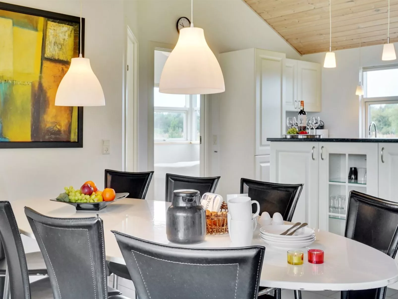 "Sulki" - 3.5km from the sea-Binnen