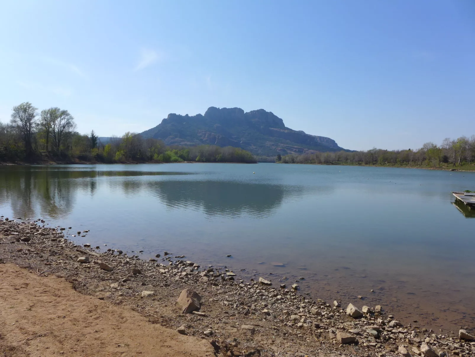 Le Golf de Roquebrune-Omgeving