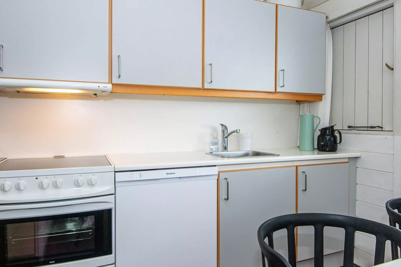 5 persoons vakantie huis in Aabenraa-By Traum-Binnen
