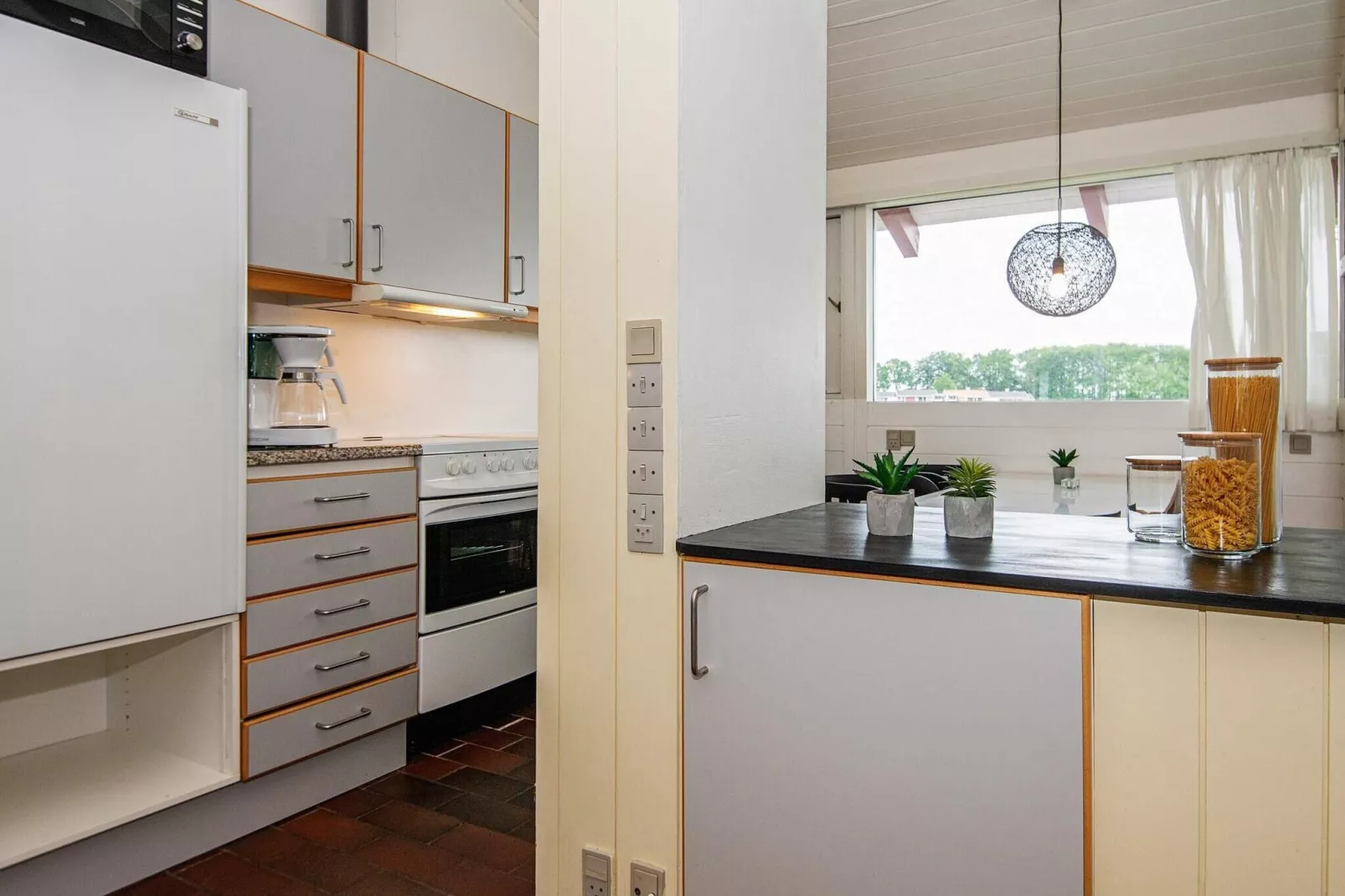 5 persoons vakantie huis in Aabenraa-By Traum-Binnen