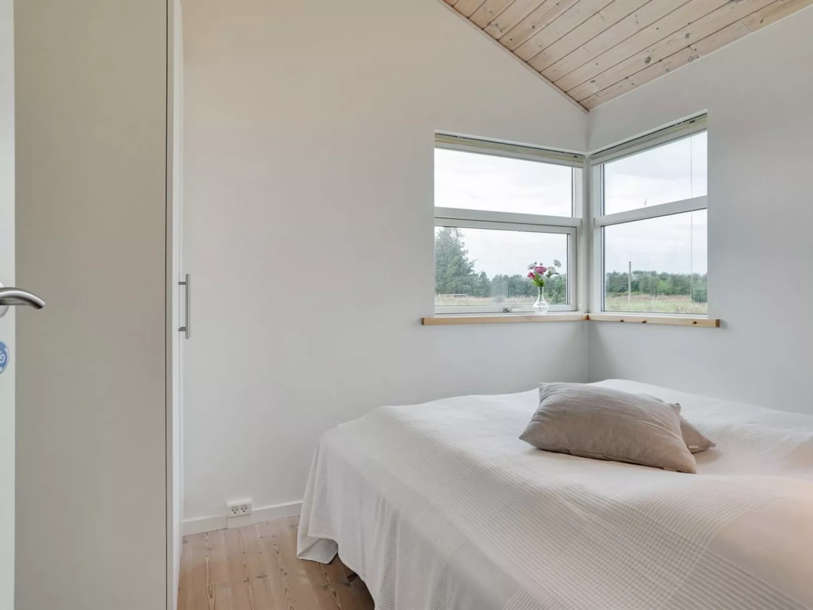 "Sulki" - 3.5km from the sea-Buiten
