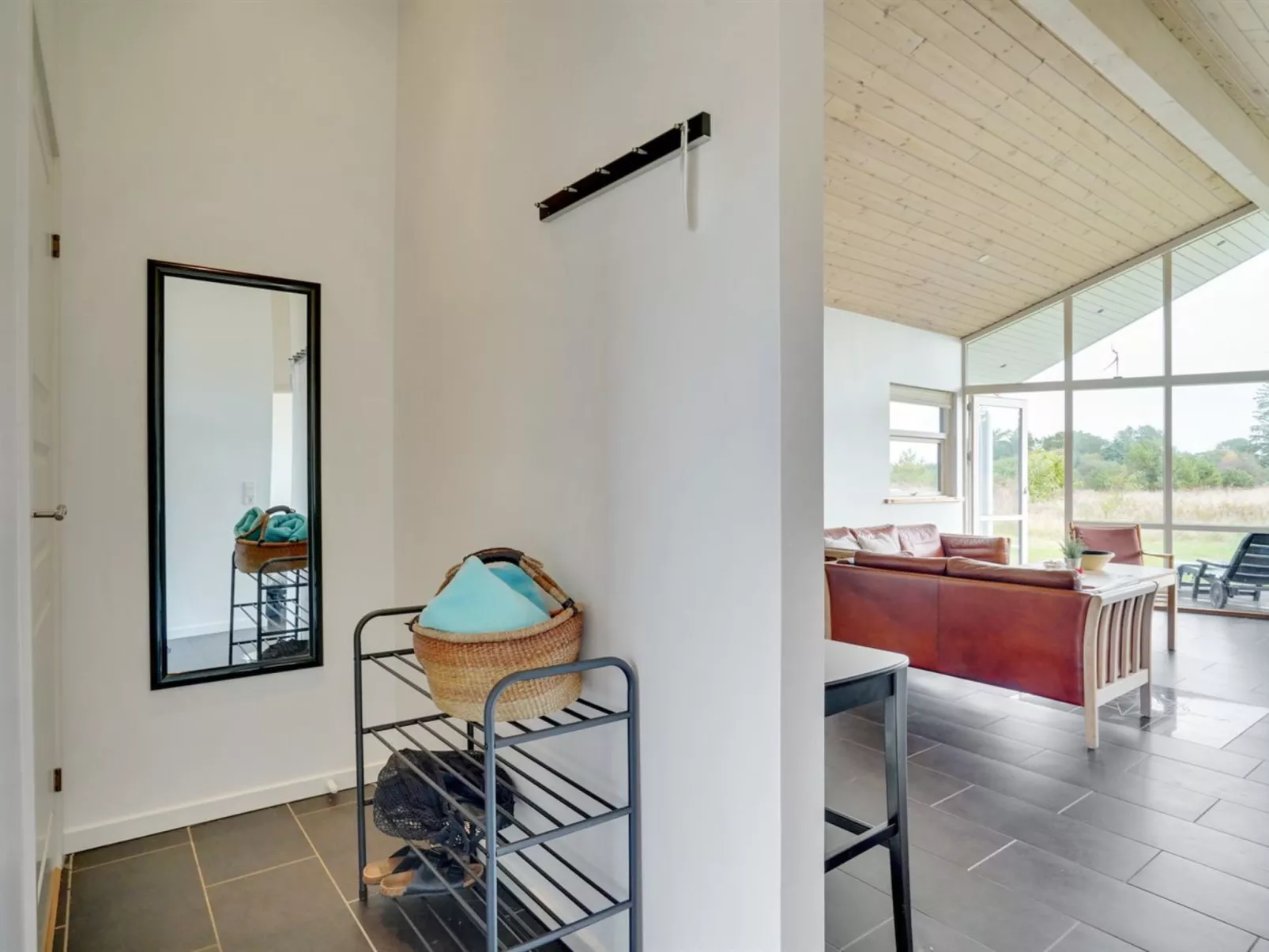 "Sulki" - 3.5km from the sea-Buiten