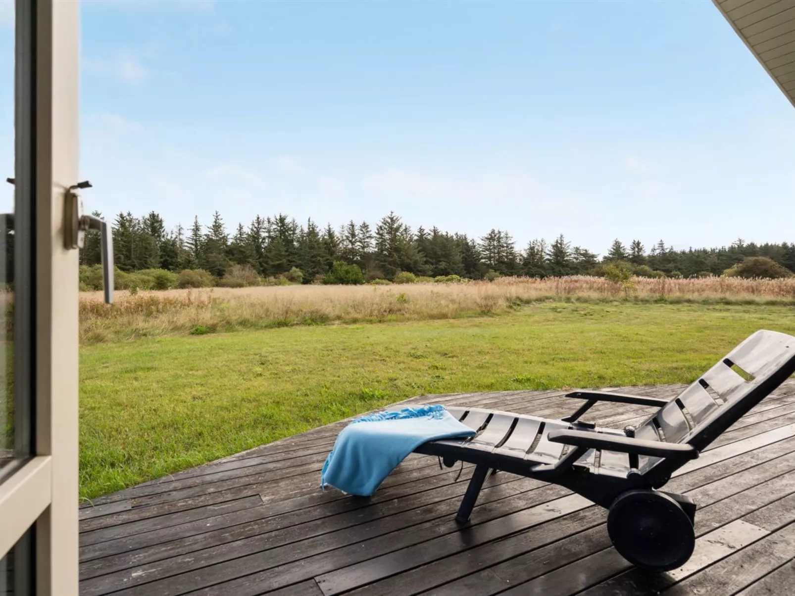 "Sulki" - 3.5km from the sea-Buiten
