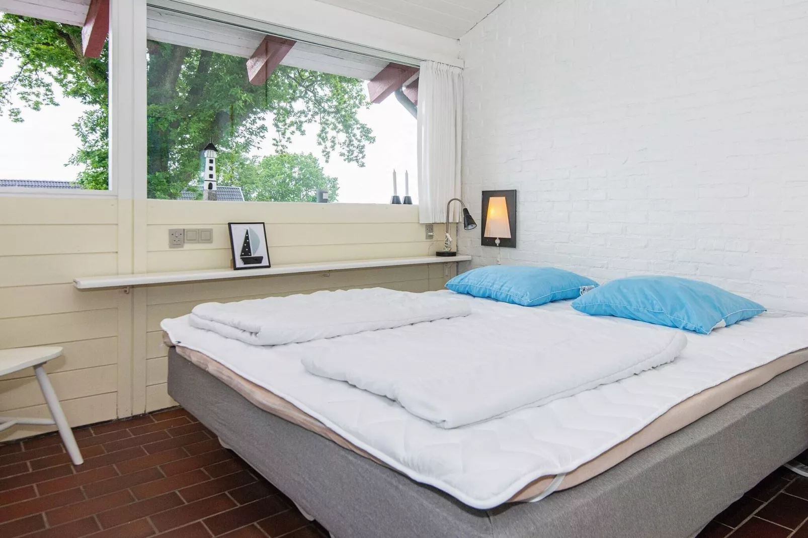 5 persoons vakantie huis in Aabenraa-By Traum-Binnen