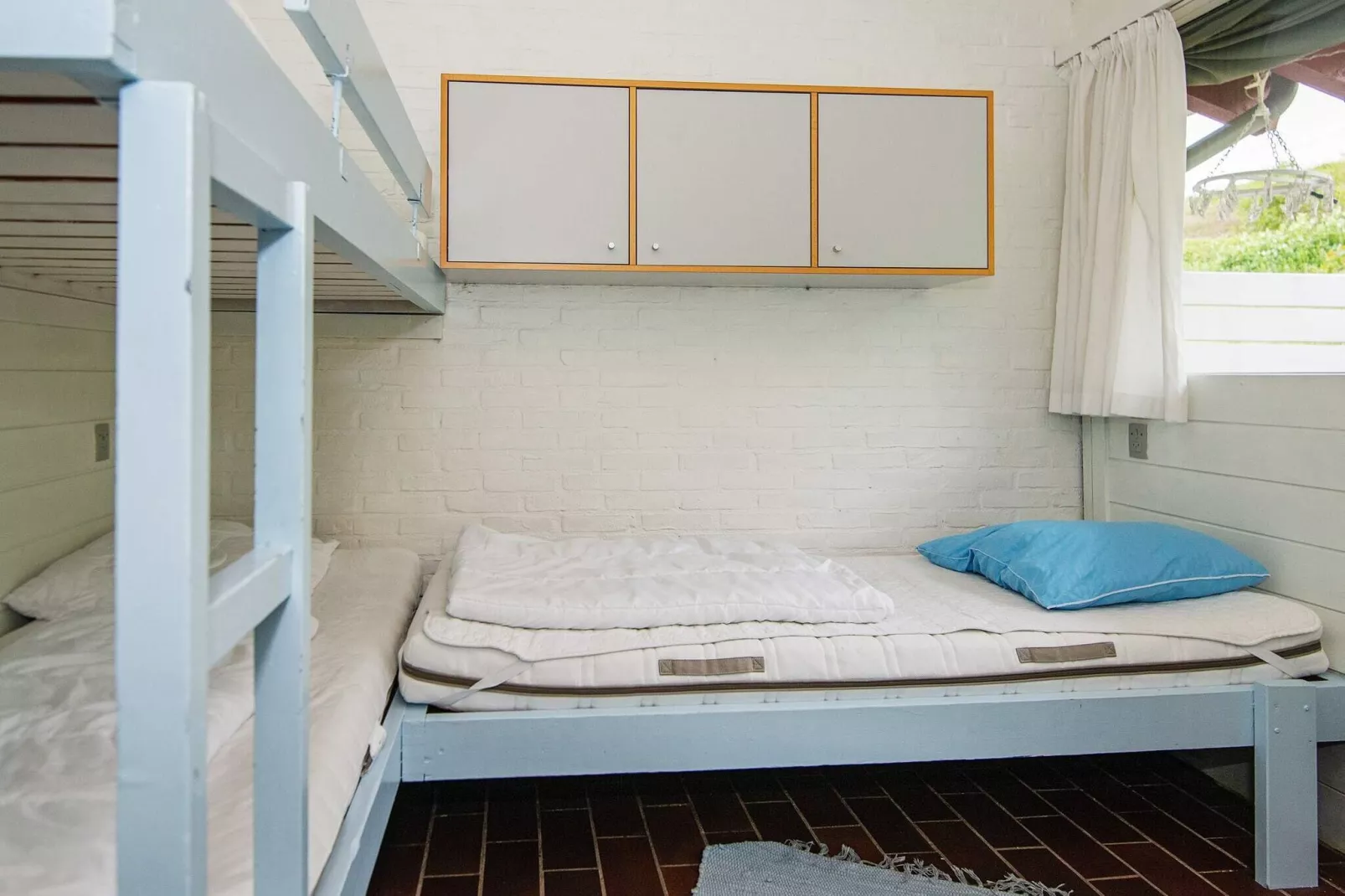 5 persoons vakantie huis in Aabenraa-By Traum-Binnen