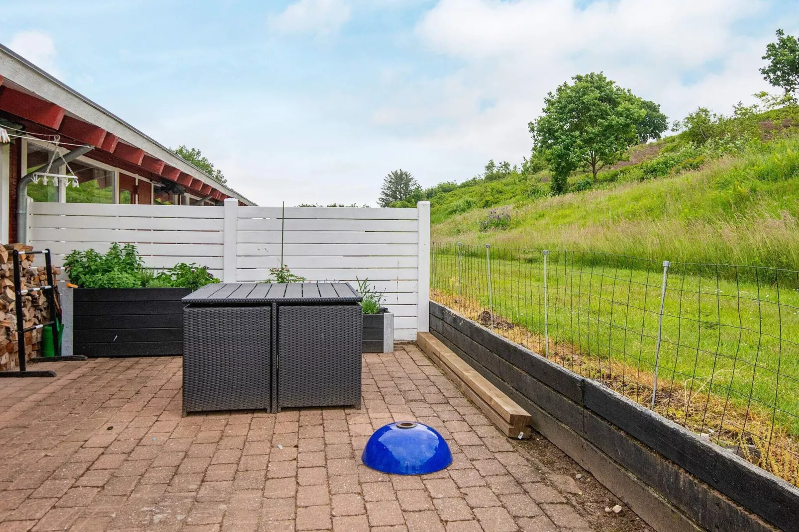 5 persoons vakantie huis in Aabenraa-By Traum-Uitzicht