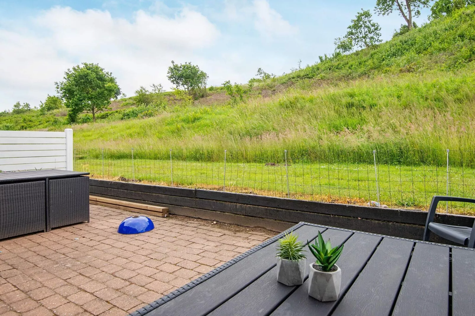 5 persoons vakantie huis in Aabenraa-By Traum-Uitzicht