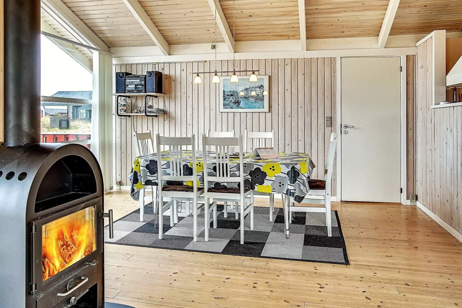 4 sterren vakantie huis in Hirtshals-Binnen