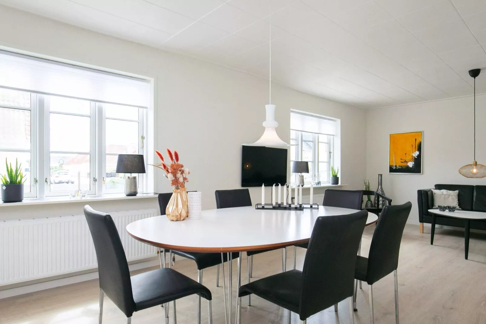 6 persoons vakantie huis in Løkken-By Traum-Binnen