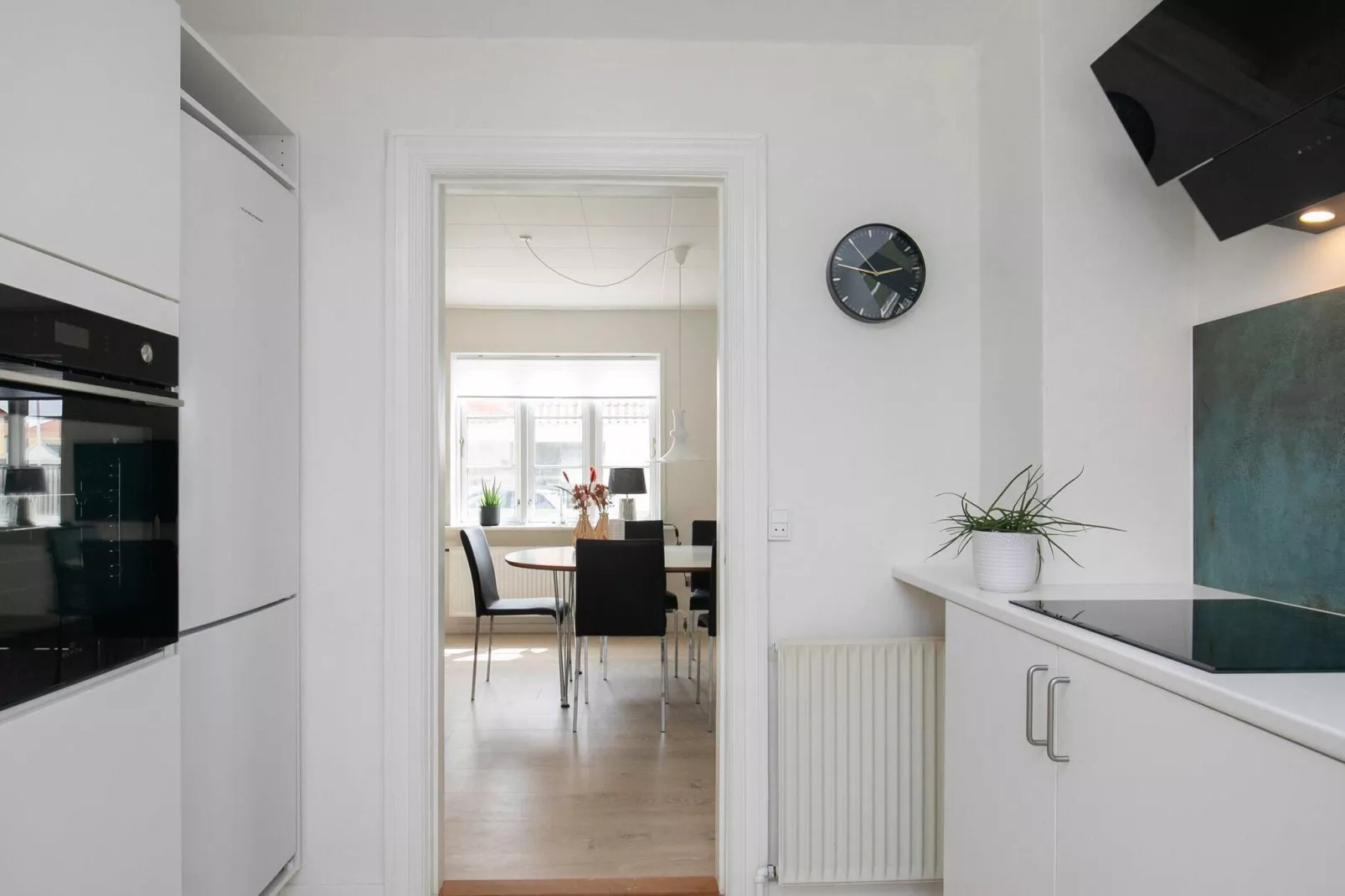 6 persoons vakantie huis in Løkken-By Traum-Binnen