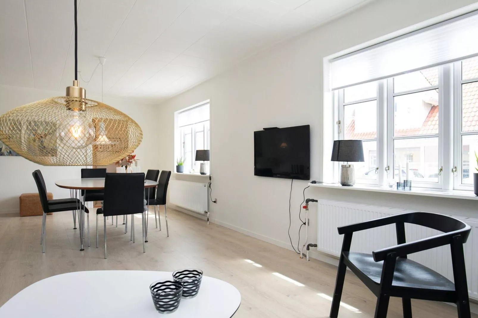 6 persoons vakantie huis in Løkken-By Traum-Binnen