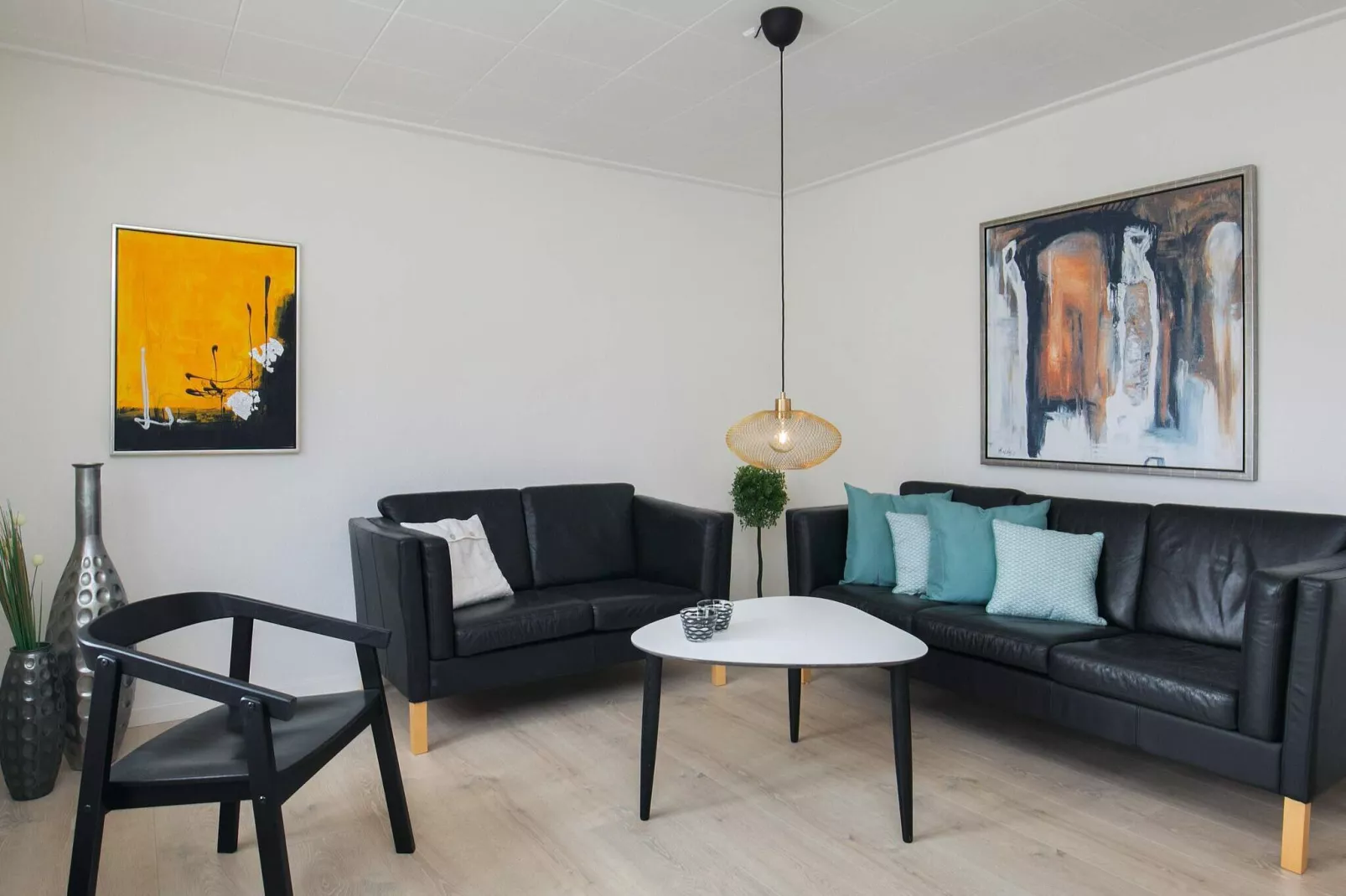 6 persoons vakantie huis in Løkken-By Traum-Binnen