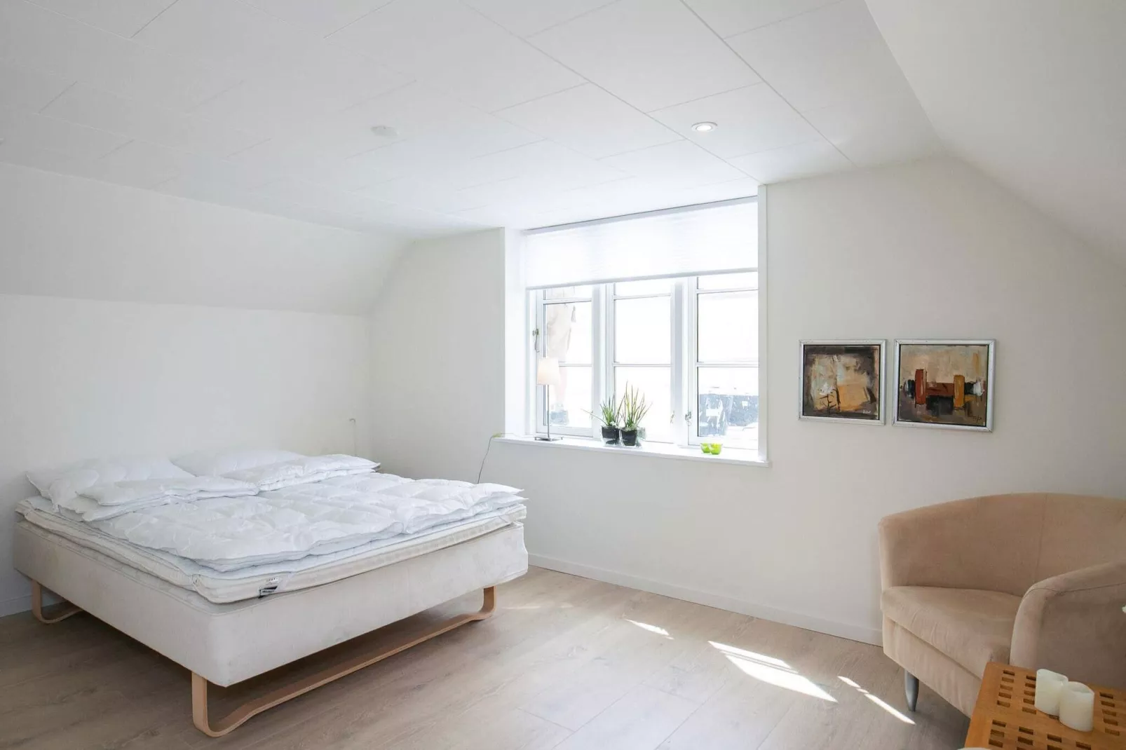 6 persoons vakantie huis in Løkken-By Traum-Binnen