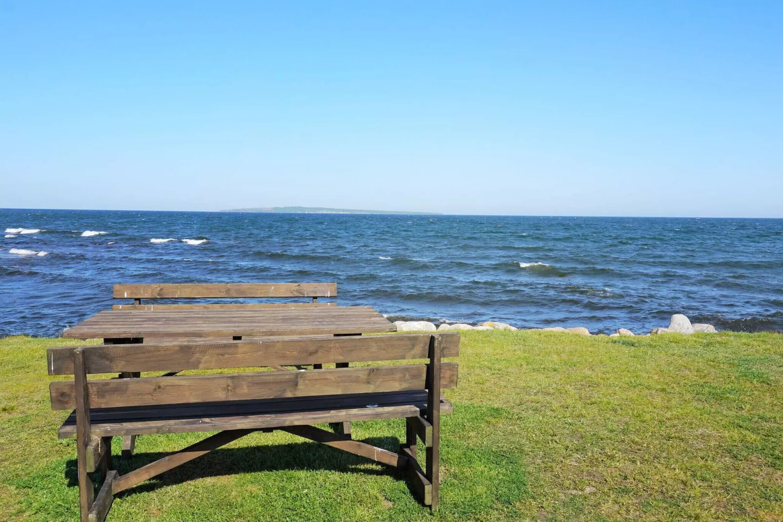 5 persoons vakantie huis in SÖLVESBORG-By Traum-Buitenlucht