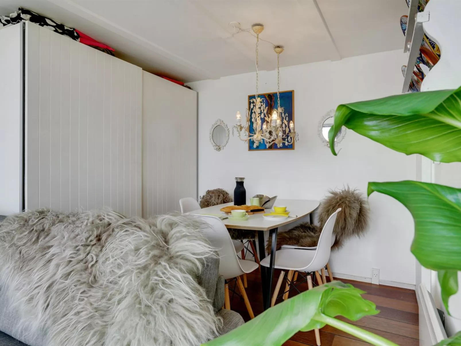 "Tubbi" - 10m from the sea in SE Jutland-Binnen