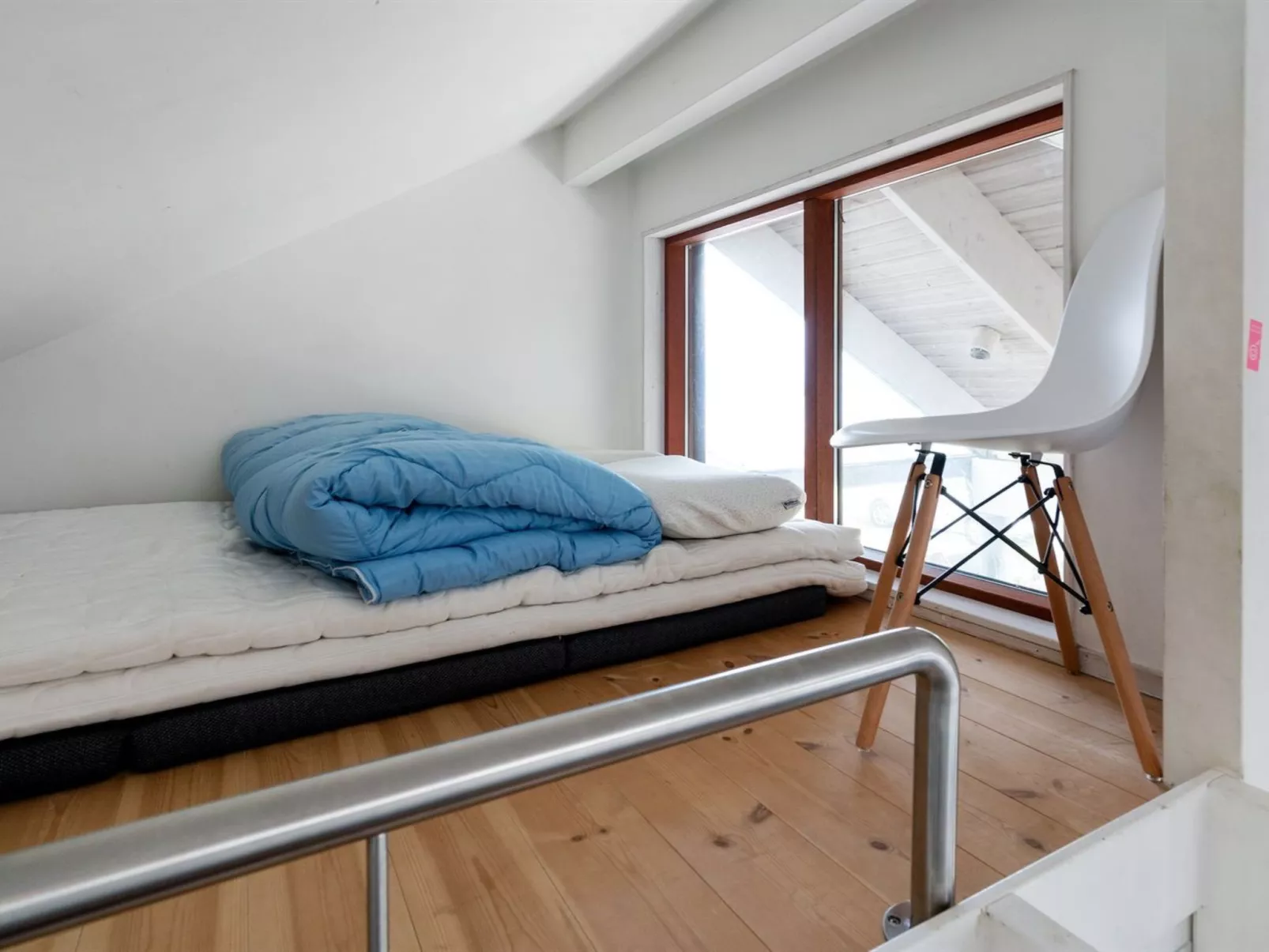 "Tubbi" - 10m from the sea in SE Jutland-Binnen