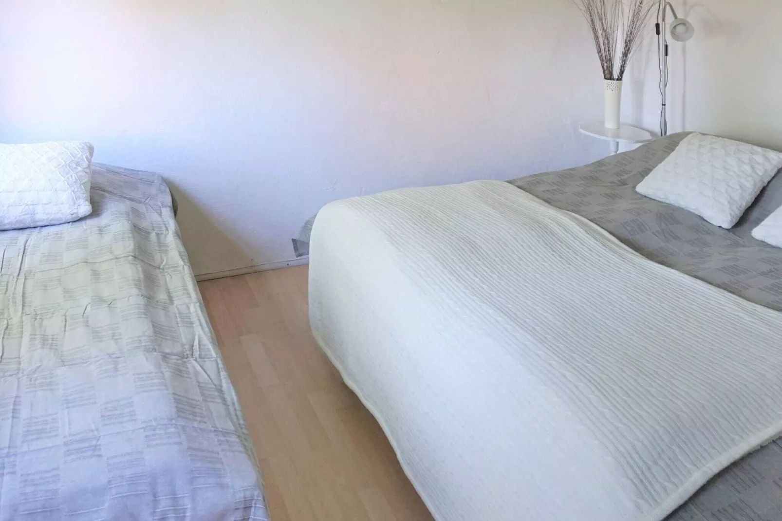 5 persoons vakantie huis in SÖLVESBORG-By Traum-Binnen