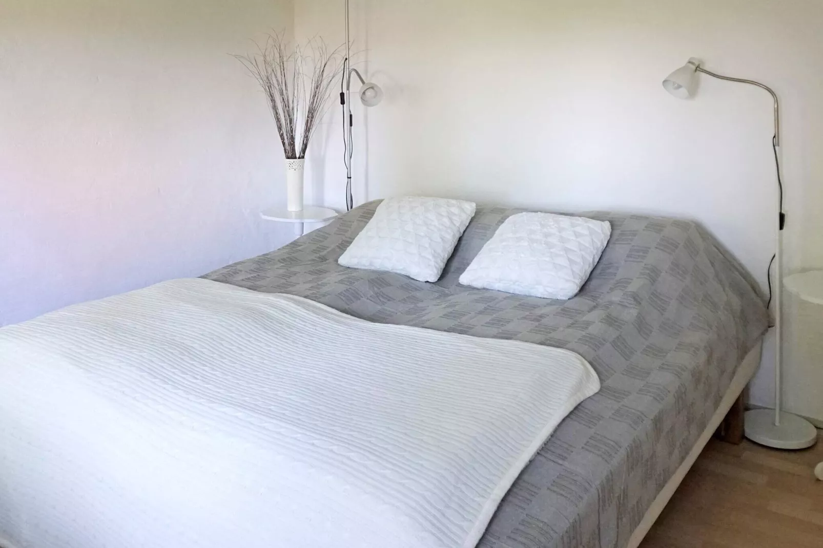 5 persoons vakantie huis in SÖLVESBORG-By Traum-Binnen