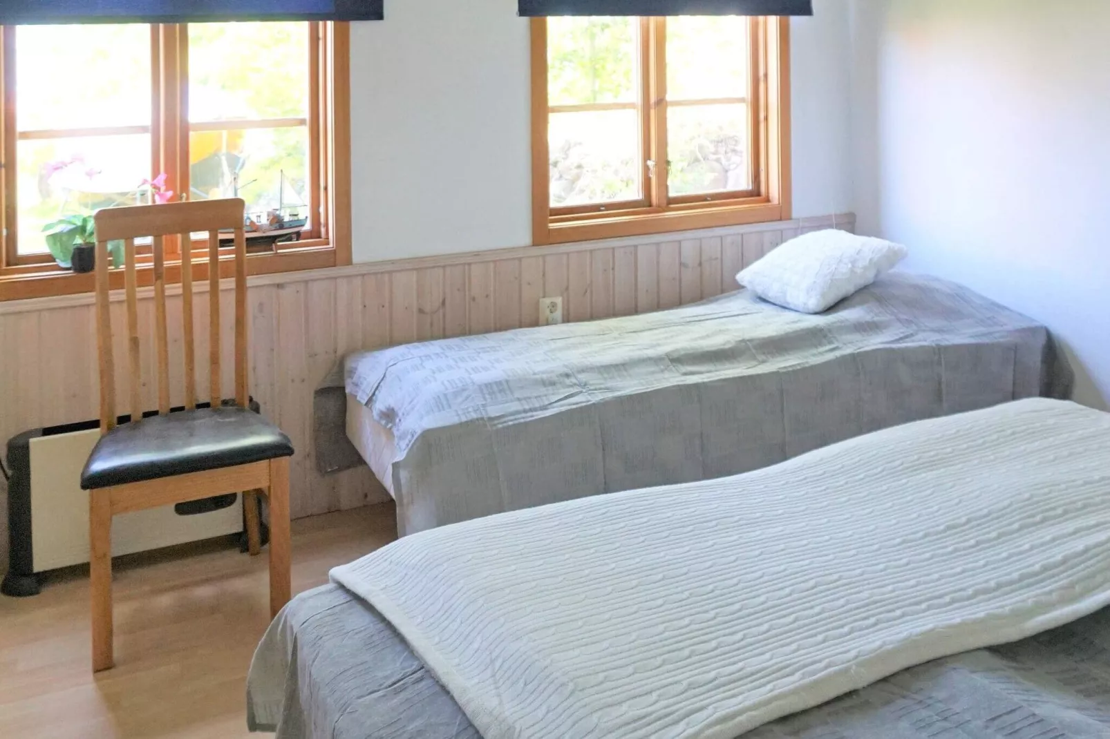 5 persoons vakantie huis in SÖLVESBORG-By Traum-Binnen