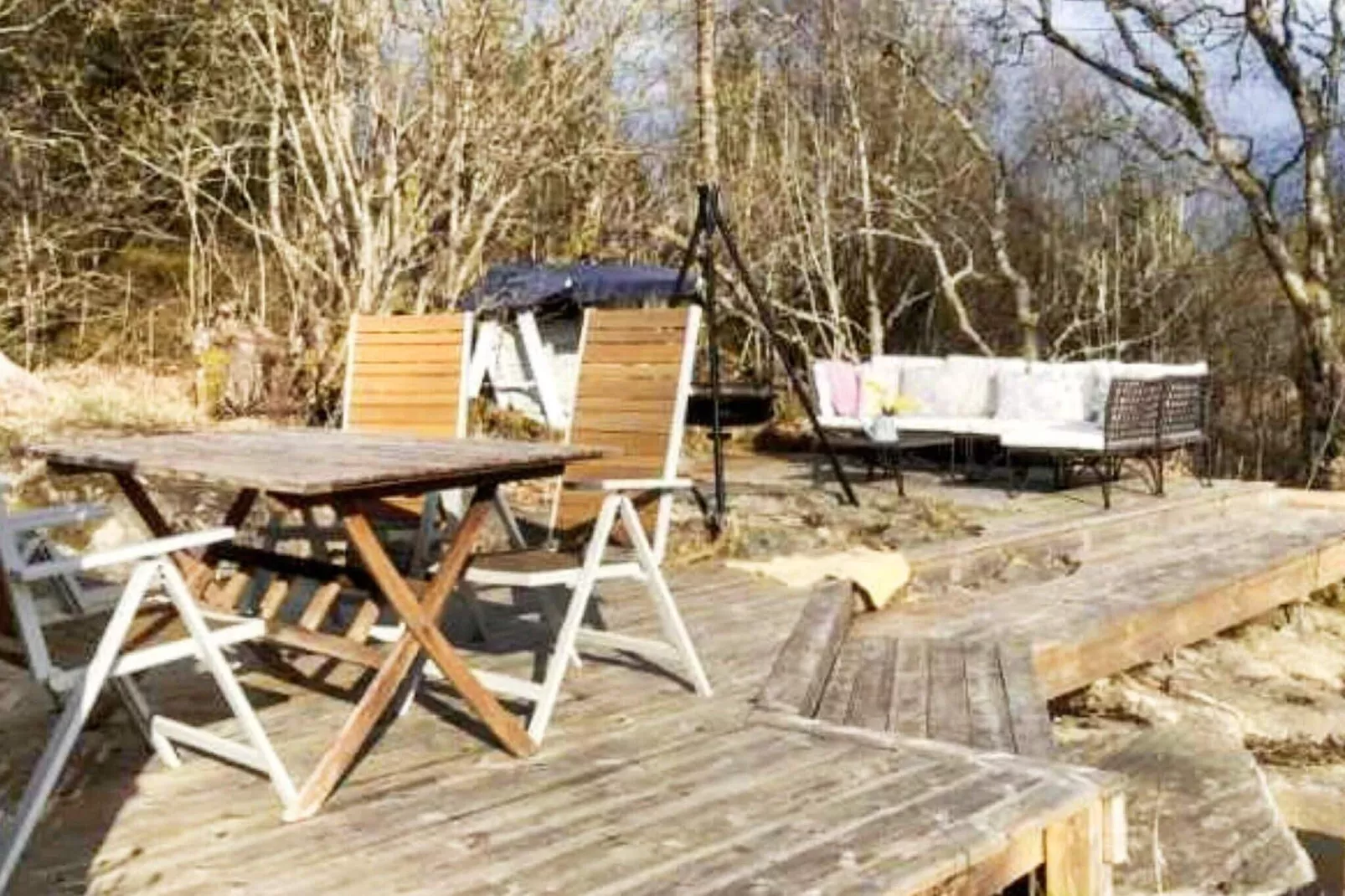6 persoons vakantie huis in Fonnes-By Traum-Buitenlucht