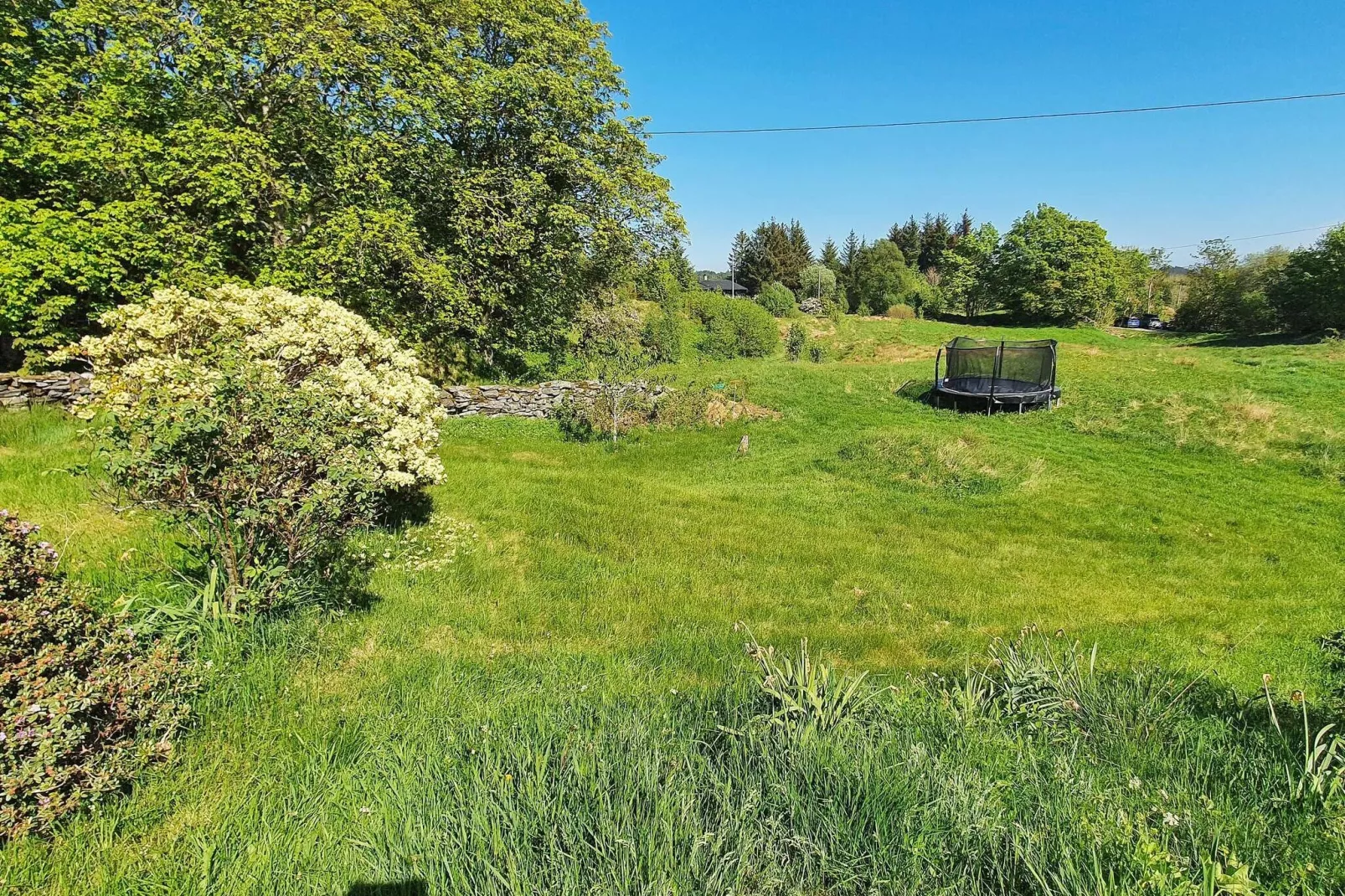 6 persoons vakantie huis in Fonnes-By Traum-Buitenlucht