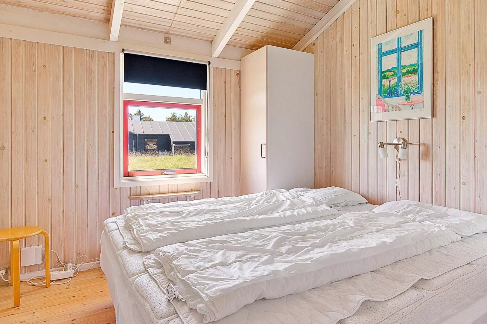 4 sterren vakantie huis in Hirtshals-Binnen