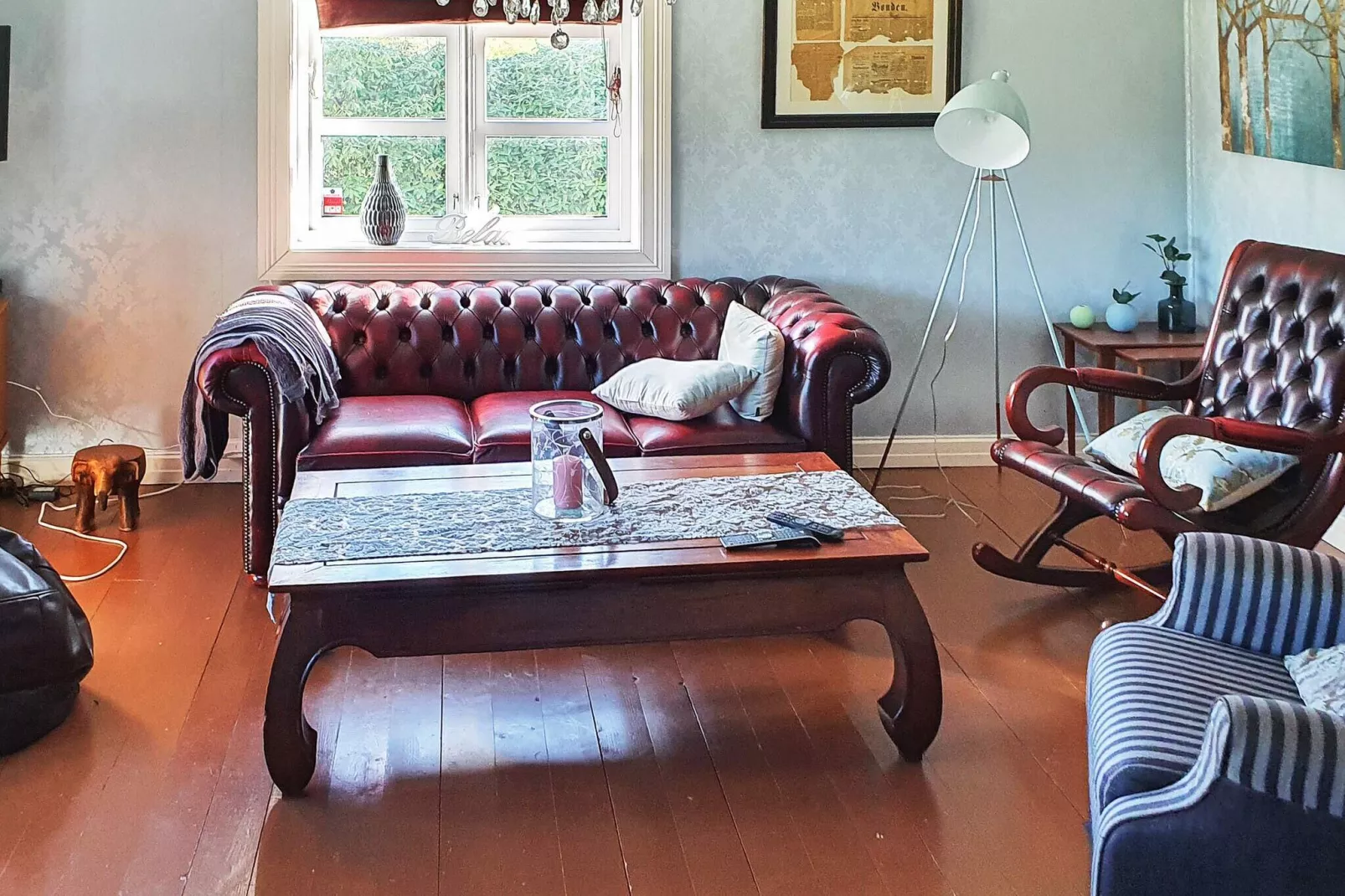 6 persoons vakantie huis in Fonnes-By Traum-Binnen