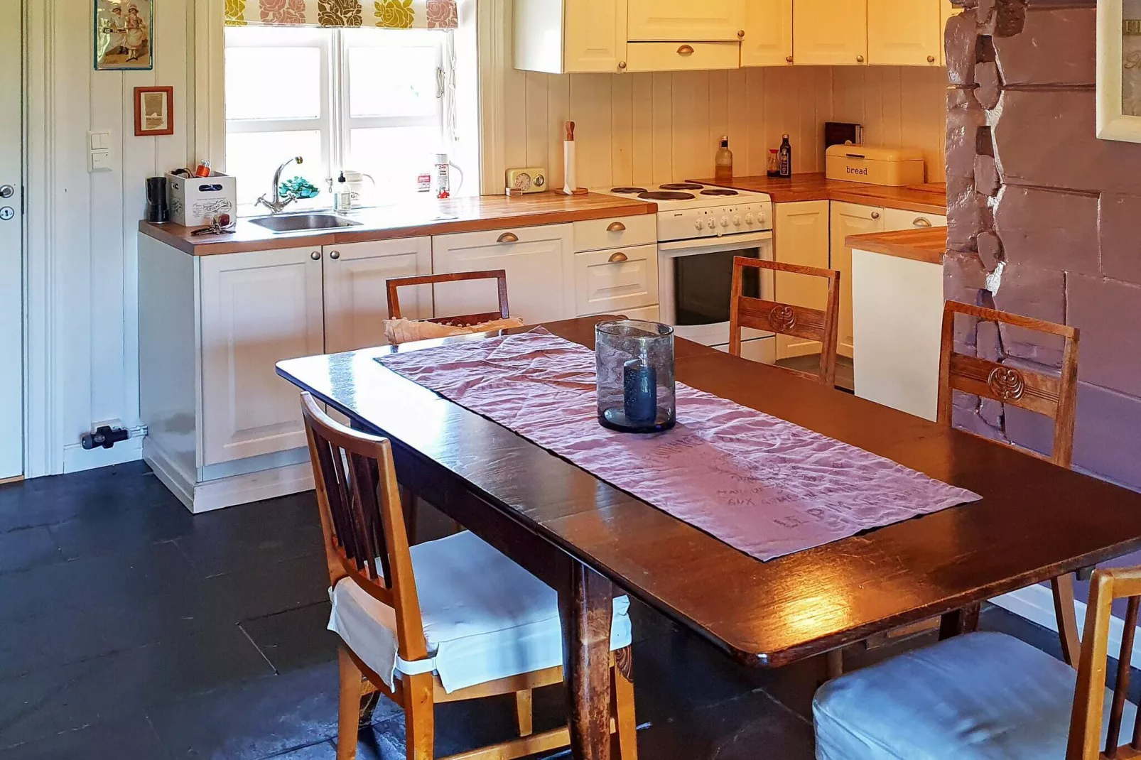 6 persoons vakantie huis in Fonnes-By Traum-Binnen
