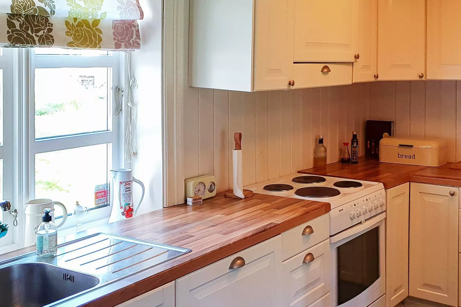 6 persoons vakantie huis in Fonnes-By Traum-Binnen