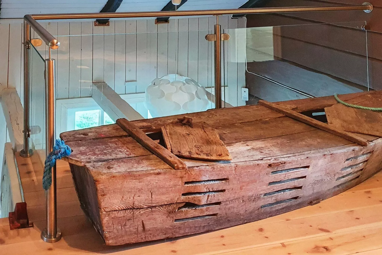 6 persoons vakantie huis in Fonnes-By Traum-Binnen
