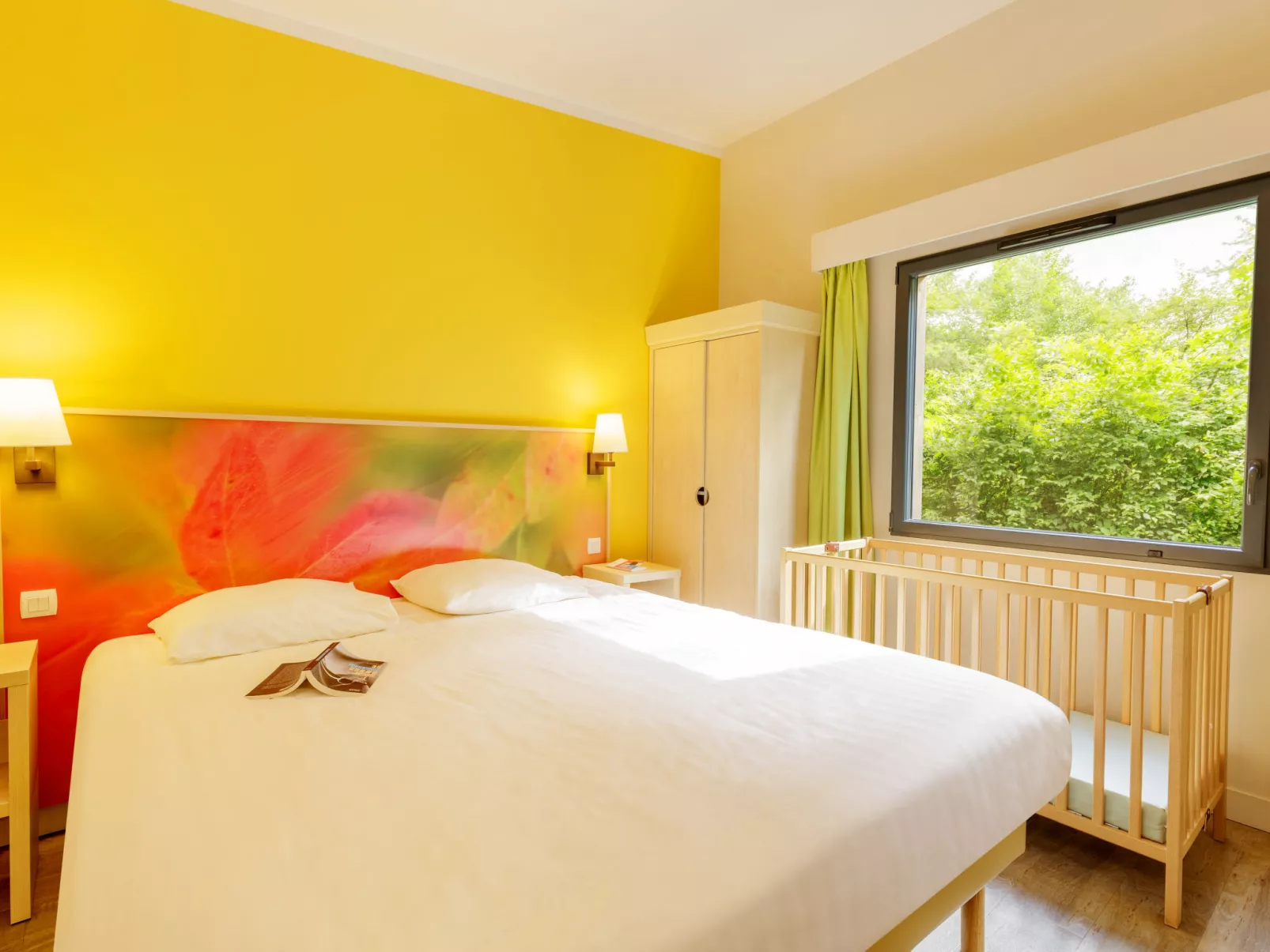 Cottage Comfort-Binnen