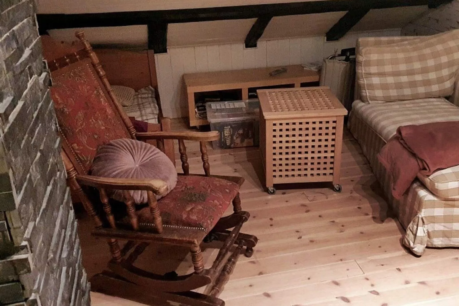 6 persoons vakantie huis in Fonnes-By Traum-Binnen