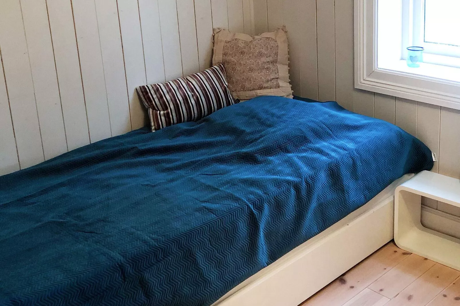 6 persoons vakantie huis in Fonnes-By Traum-Binnen