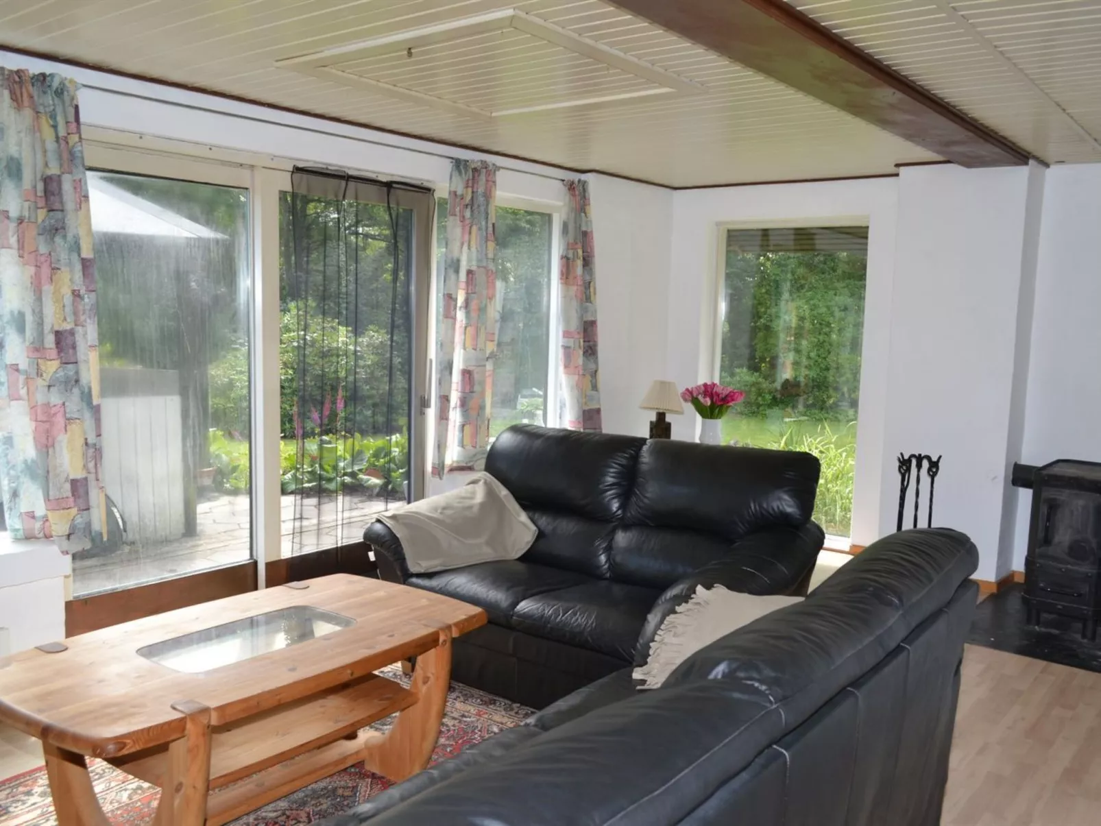 "Florinka" - 31km from the sea-Binnen